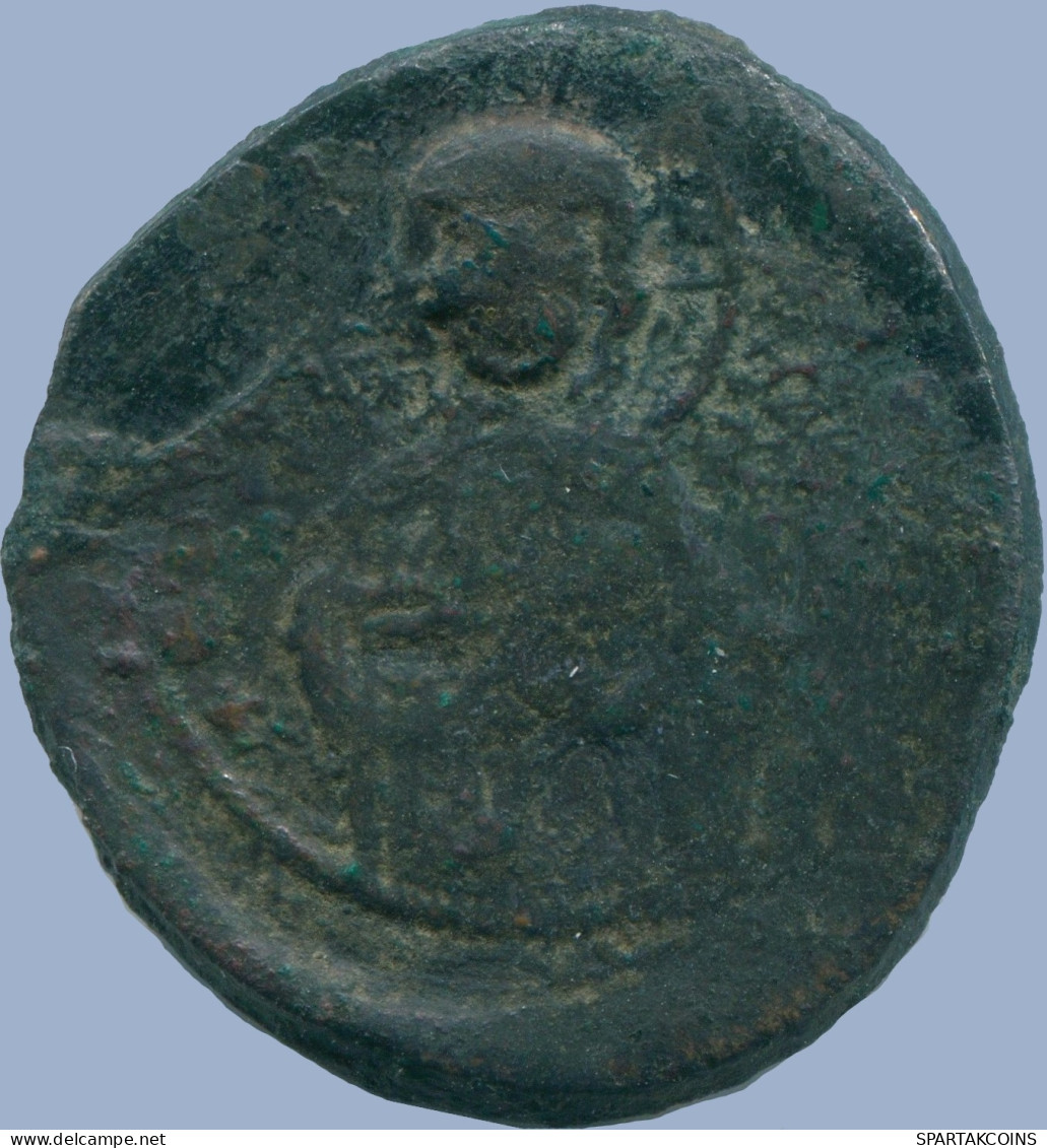 MICHAEL IV ANONYMOUS FOLLIS CLASS C 1034-1041 8.91g/29.16mm #ANC13704.16.D.A - Bizantinas