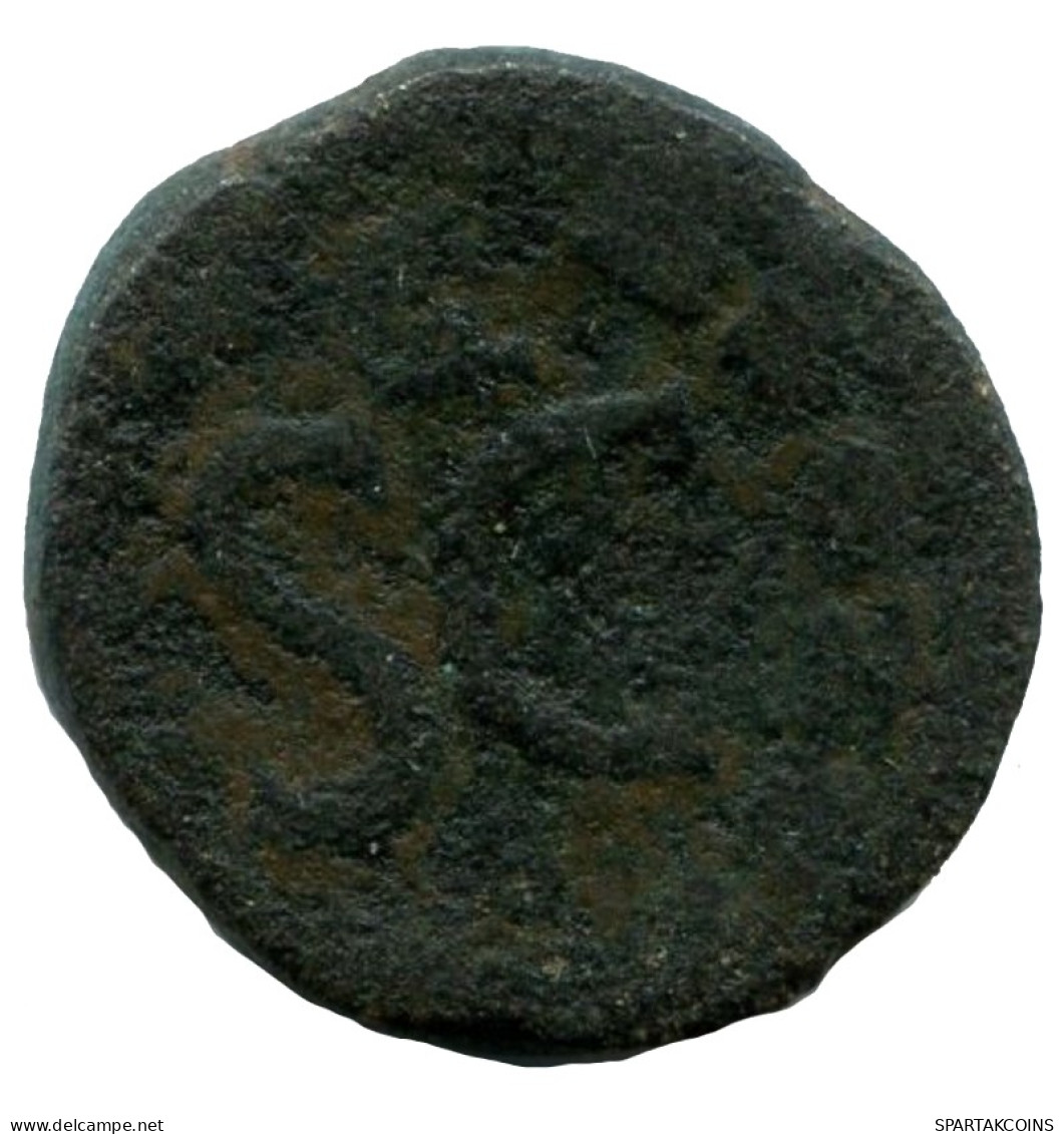 ROMAN PROVINCIAL Authentique Original Antique Pièce #ANC12526.14.F.A - Röm. Provinz