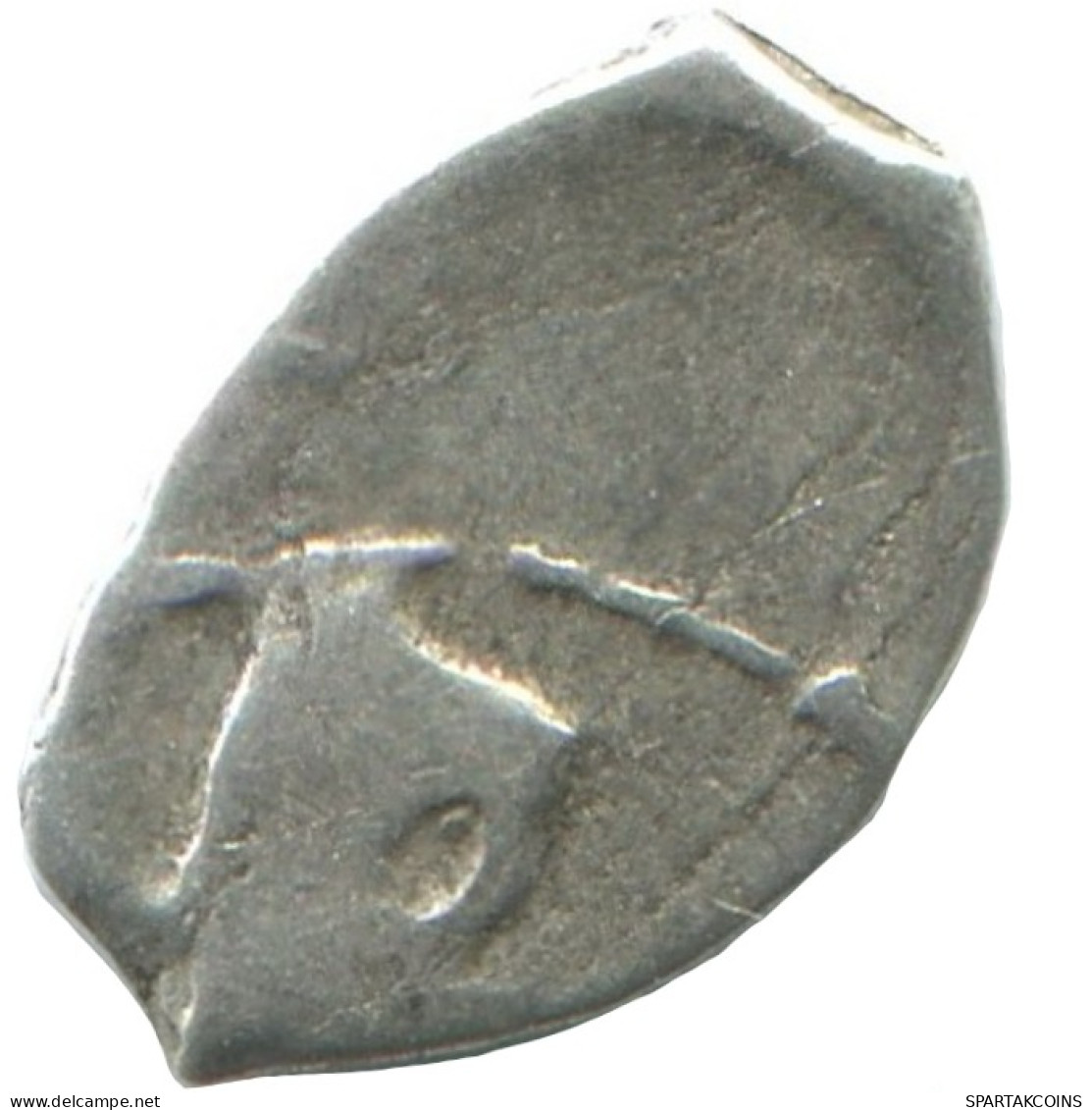 RUSSIE RUSSIA 1696-1717 KOPECK PETER I ARGENT 0.3g/8mm #AB555.10.F.A - Russia