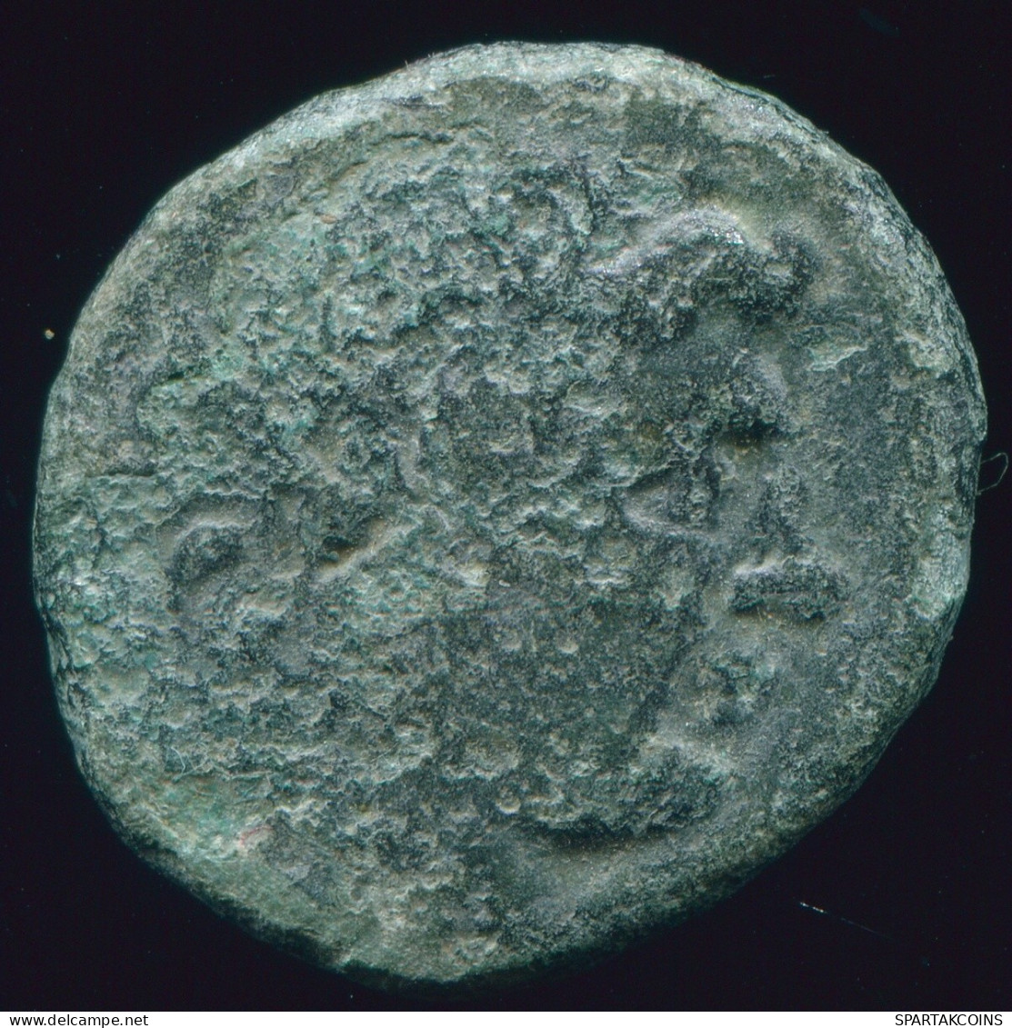 Ancient Authentic GREEK Coin 7.8g/23.2mm #GRK1537.10.U.A - Grecques
