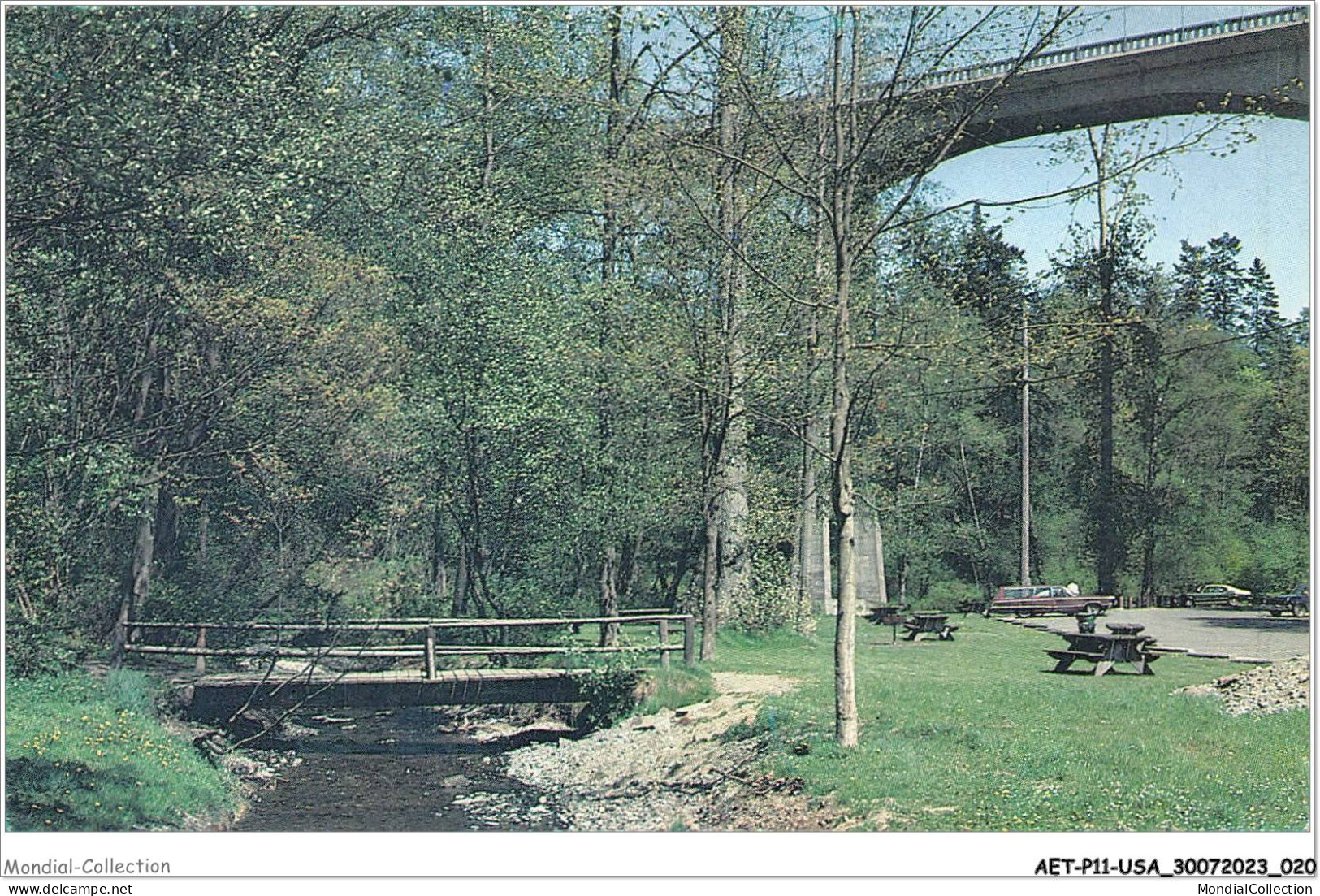 AETP11-USA-0892 - Salt Water Park Picnic Area - Other & Unclassified