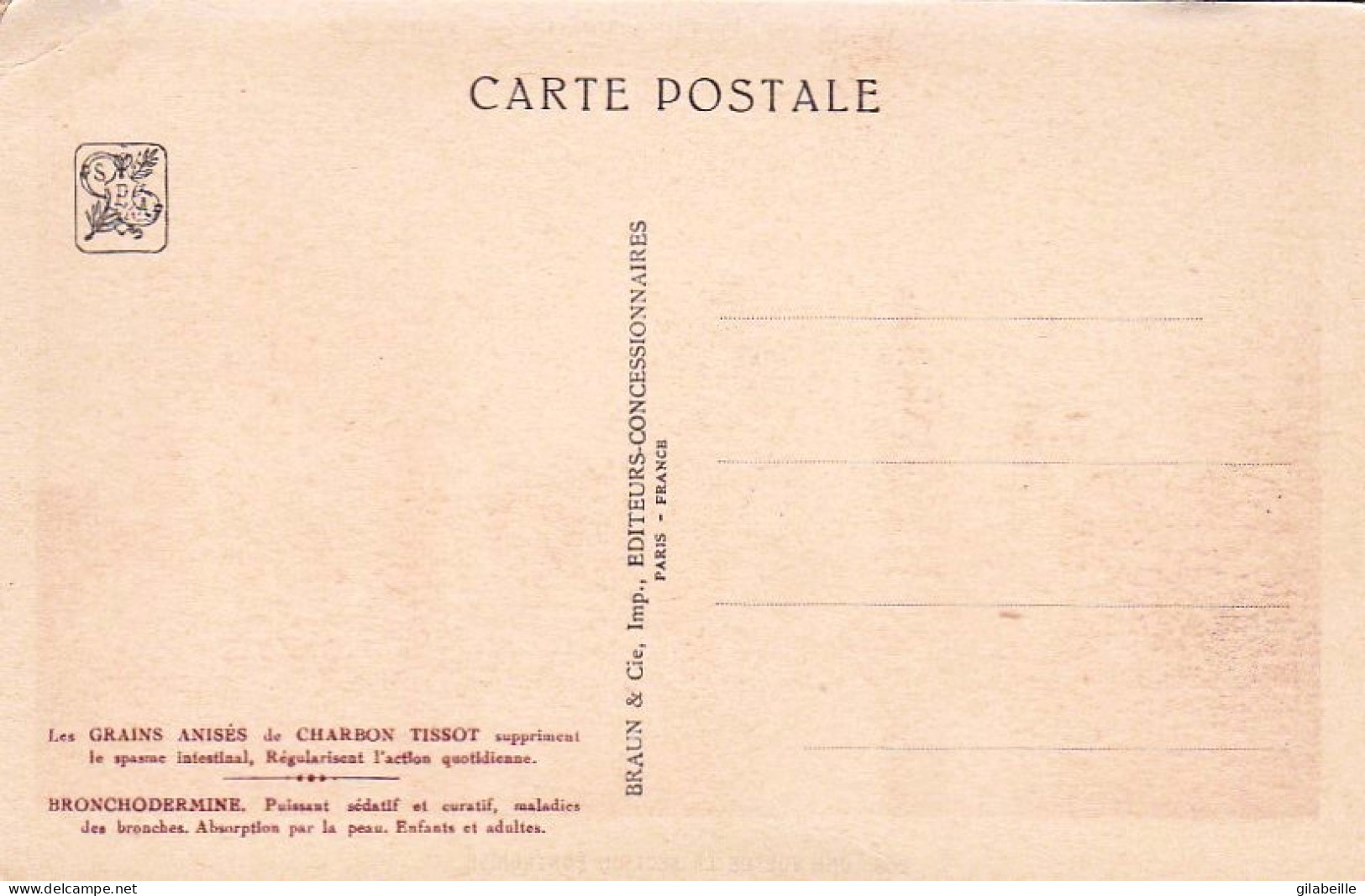 75 - PARIS - Exposition Coloniale 1931 -  Une Vue De La Section Portugaise - Ausstellungen
