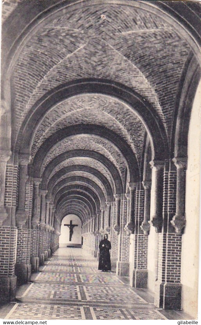 LOUVAIN - LEUVEN - Abbaye Du Mont César - Le Cloitre - Leuven