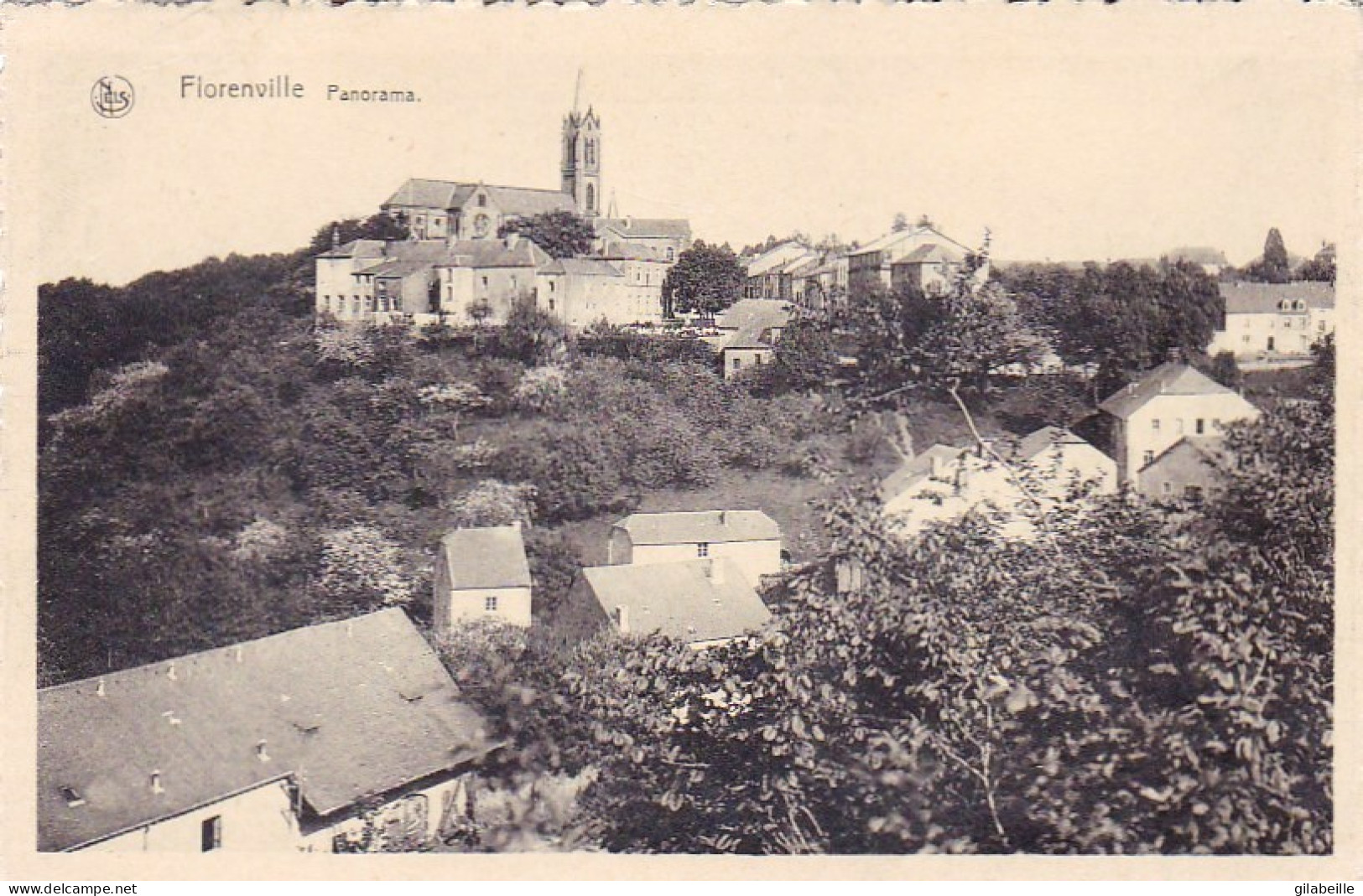FLORENVILLE - Panorama  - Florenville