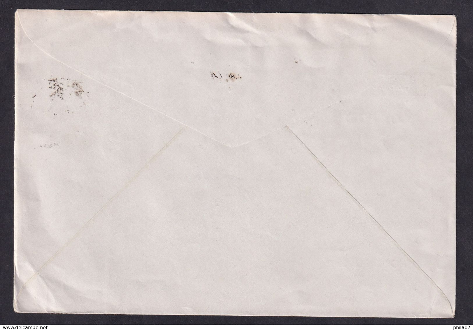 INDIA - Envelope Sent Via Air Mail, Book Post, Sent From India To Switzerland, Nice Franking / 2 Scans - Autres & Non Classés