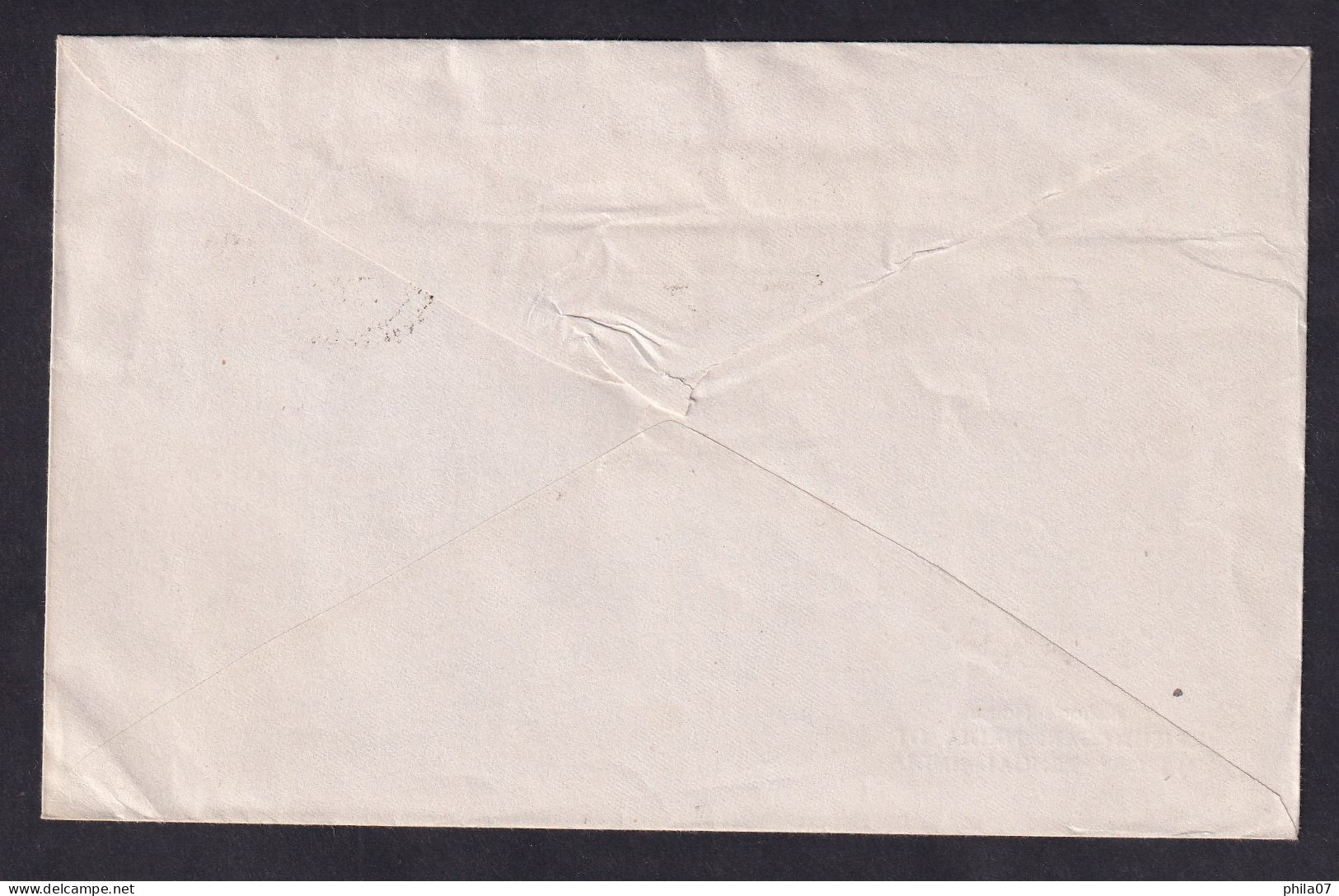 INDIA - Envelope Sent Via Air Mail, Book Post, Sent From India To Switzerland, Nice Franking / 2 Scans - Autres & Non Classés