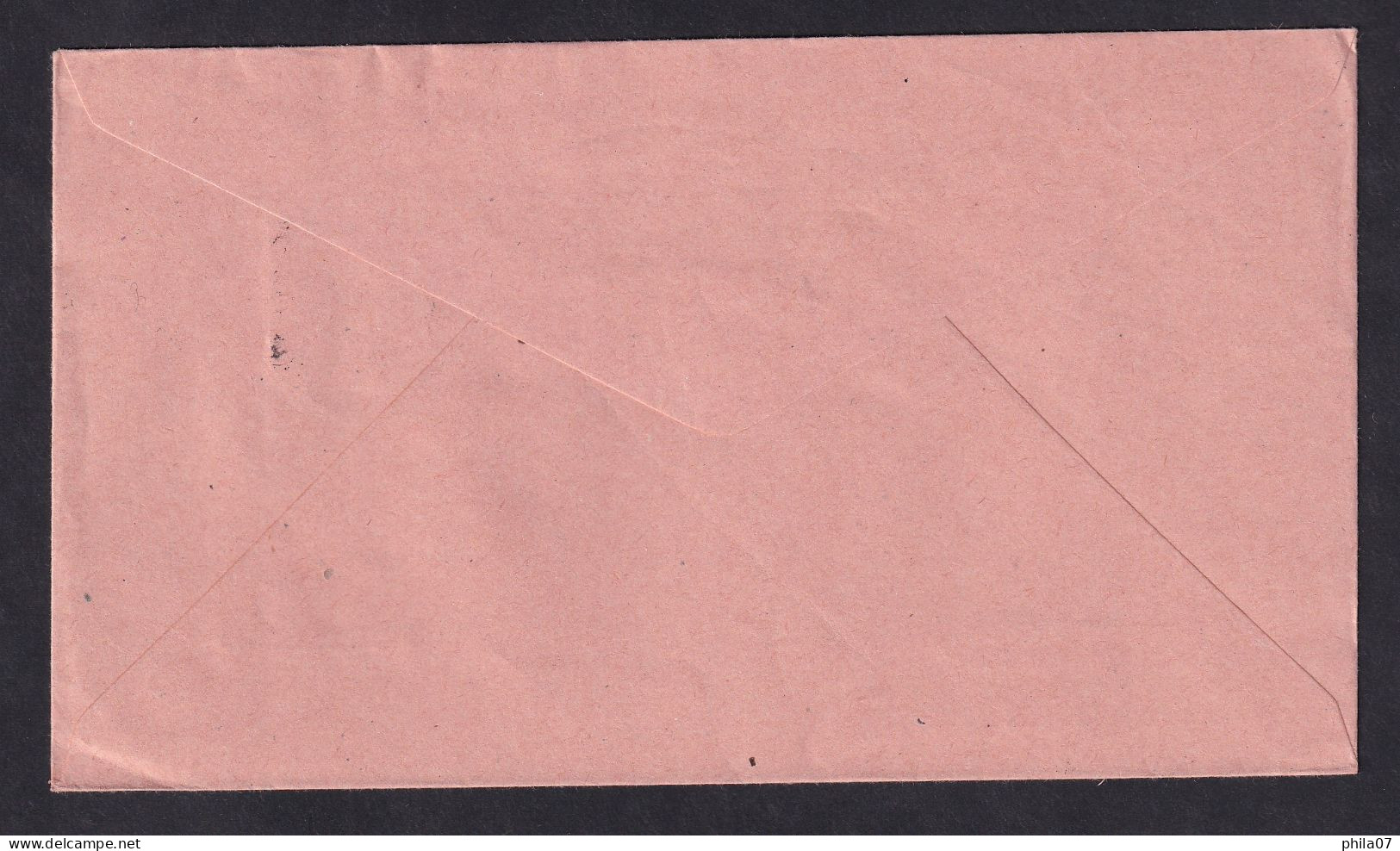 INDIA - Book Post, Envelope Sent From India To Switzerland, Nice Franking / 2 Scans - Otros & Sin Clasificación
