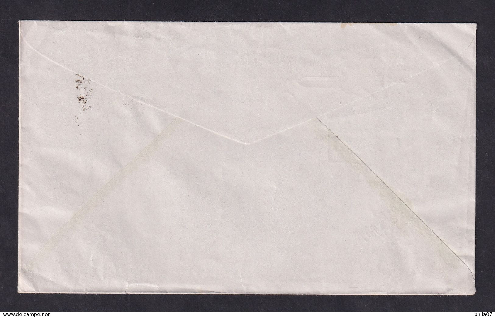 INDIA - Book Post, Envelope Sent Via Air Mail From India To Switzerland, Nice Franking / 2 Scans - Autres & Non Classés