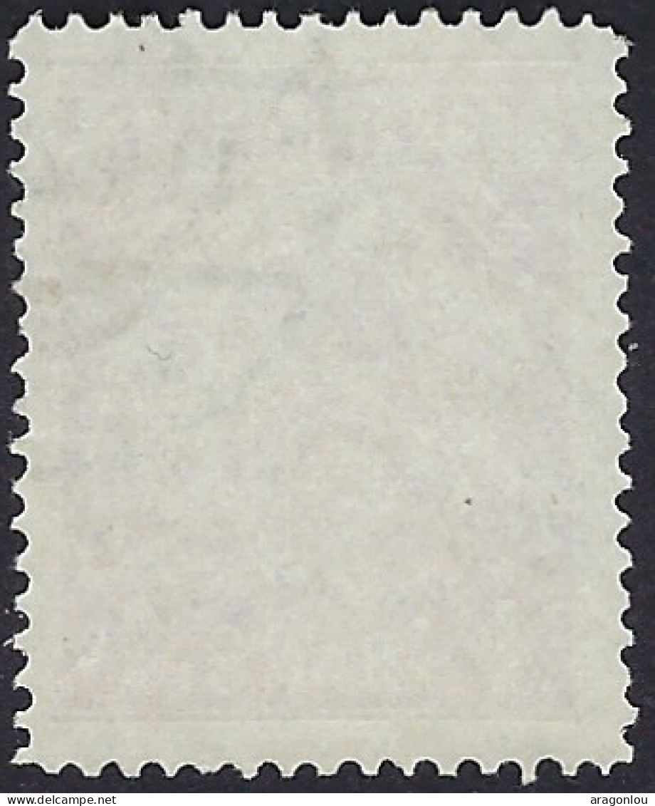 Luxembourg - Luxemburg - Timbres    Telegraphe      1883   1 Fr.     °    Michel 4A     VC. 36,- - Telegrafen