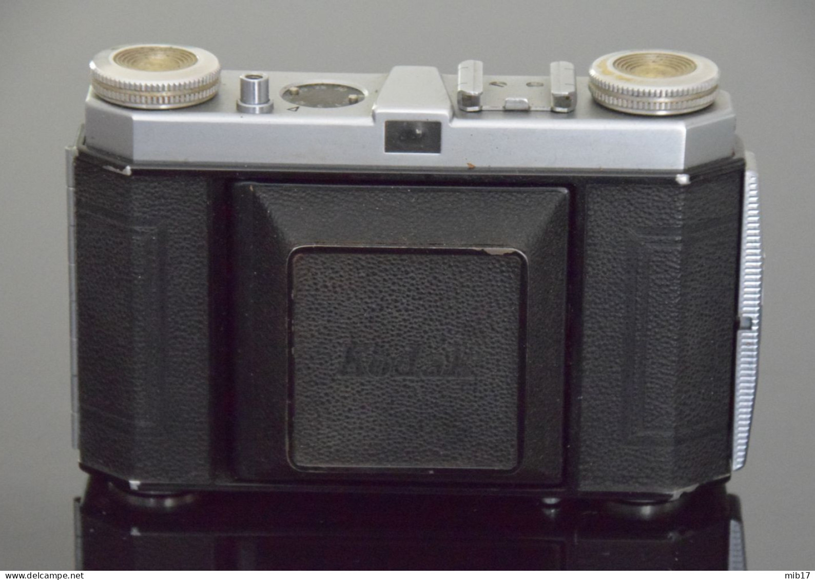 Appareil Photo Ancien Collection KODAK Retinette Film 35mm - Cameras