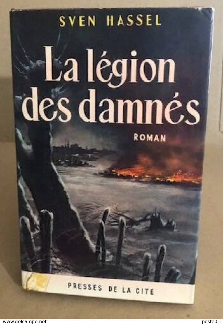 La Légion Des Damnés - Klassische Autoren