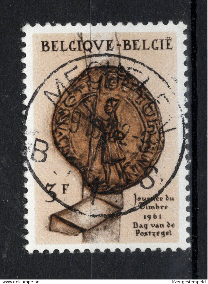 België: Cob 1175  Gestempeld - Oblitérés