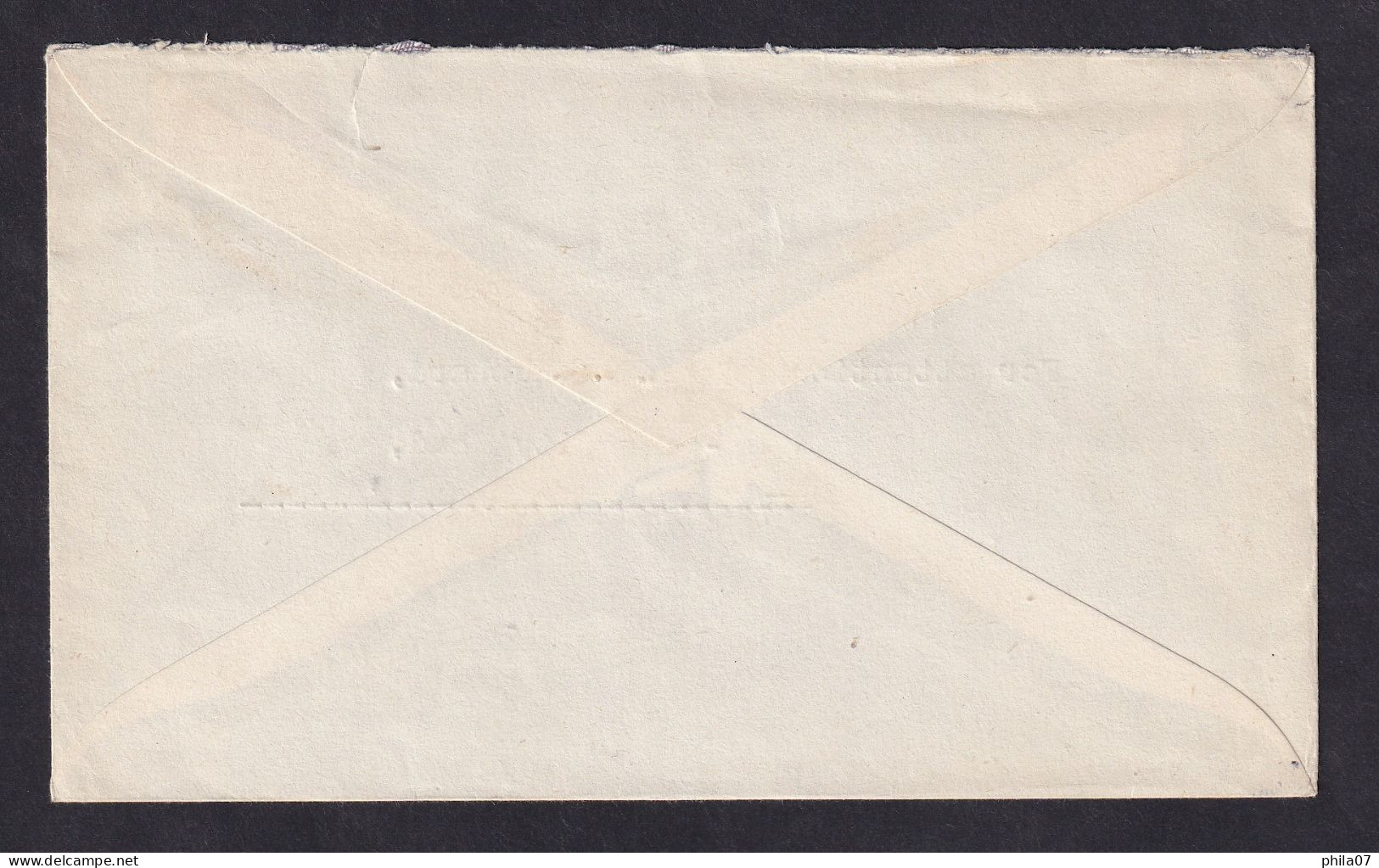 MALAYA - Envelope Sent From Malaya To England, Nice Stamp / 2 Scans - Asia (Other)
