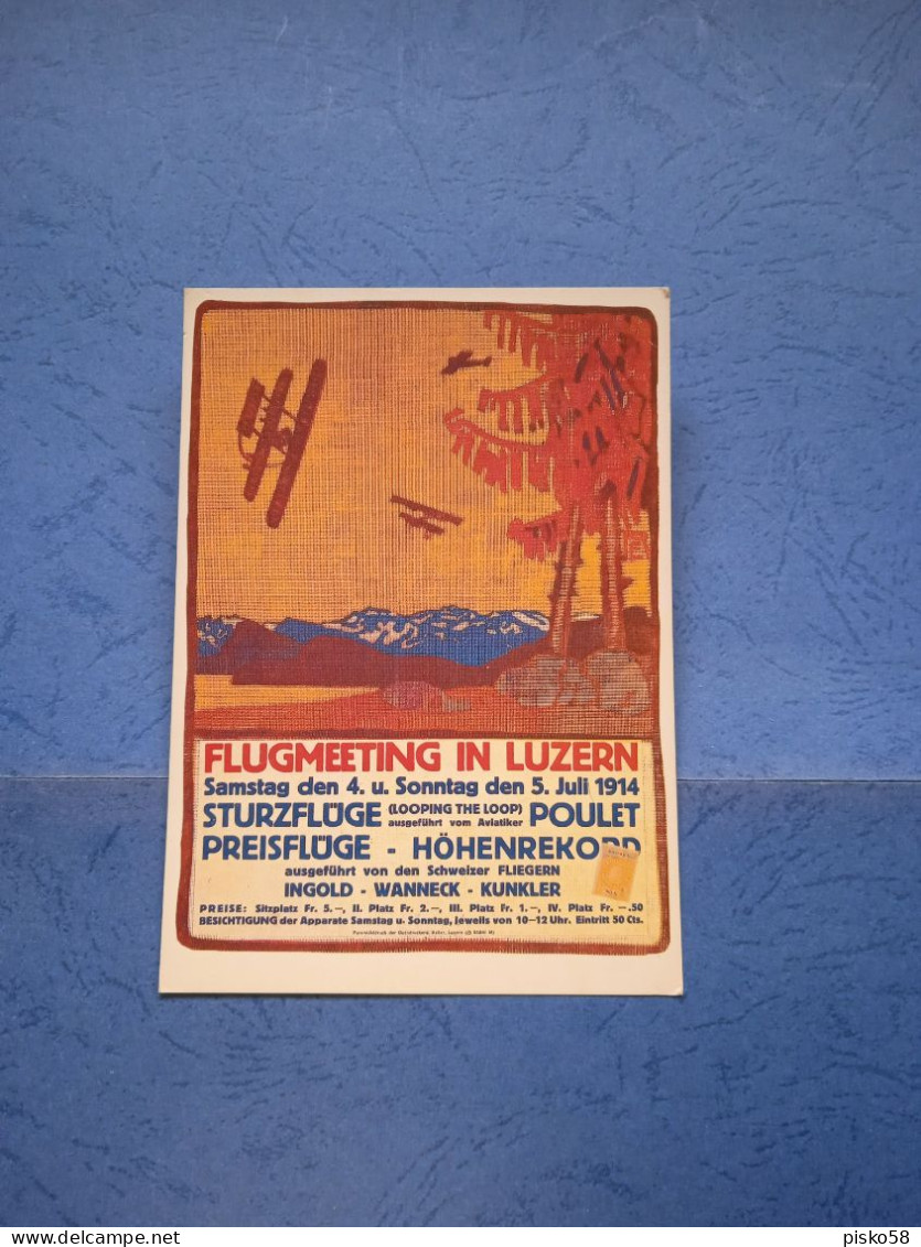 Lucerna-kunstler Unbekannt-riproduzione-fg- - ....-1914: Précurseurs