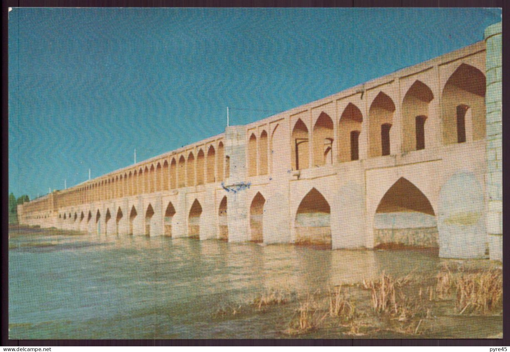 IRAN SIOSSE POL BRIDGE - Iran
