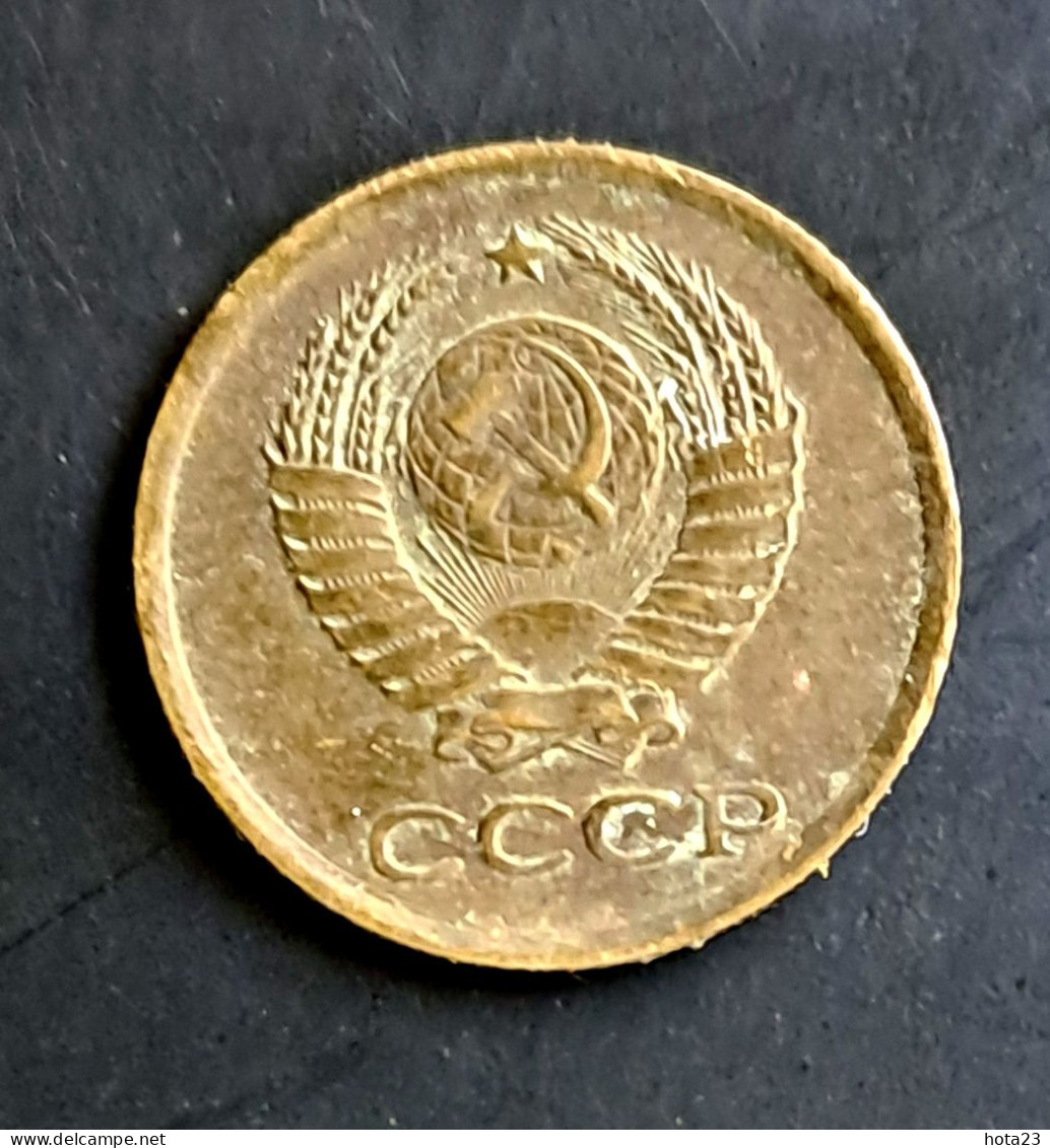 (!) Russia 1 Kopeek 1961 Year  - EX USSR -1v - Russland