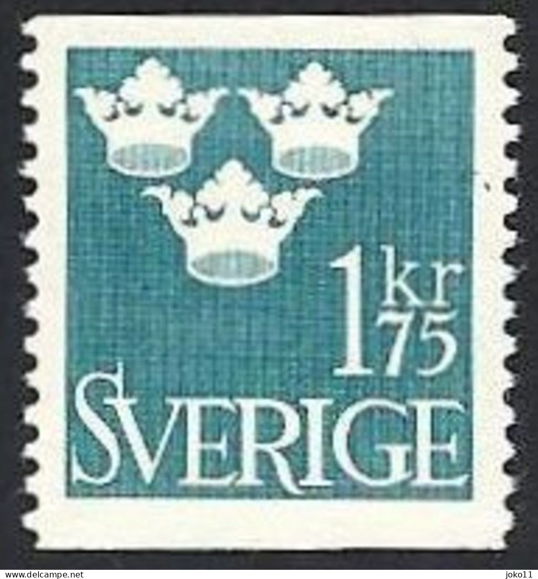 Schweden, 1948, Michel-Nr. 339, **postfrisch - Ongebruikt