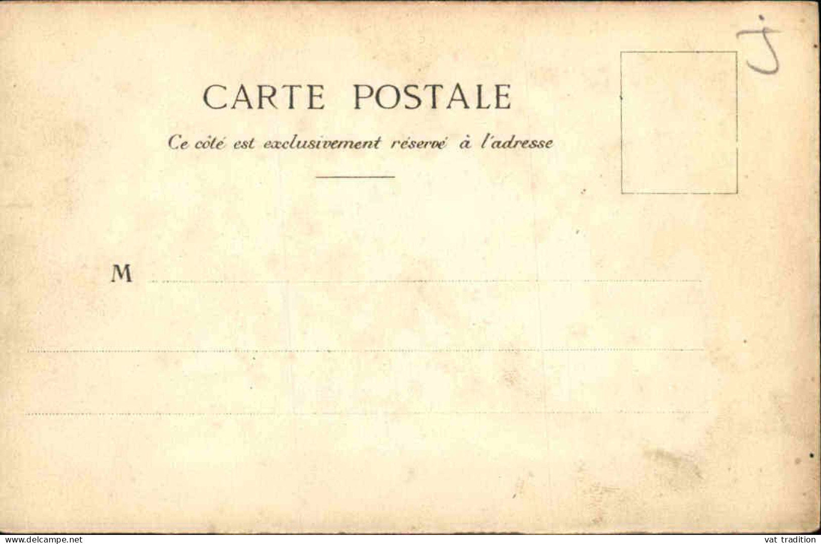 PHILATÉLIE - Carte Postale - Représentation Du Colis Postal - L 152212 - Briefmarken (Abbildungen)