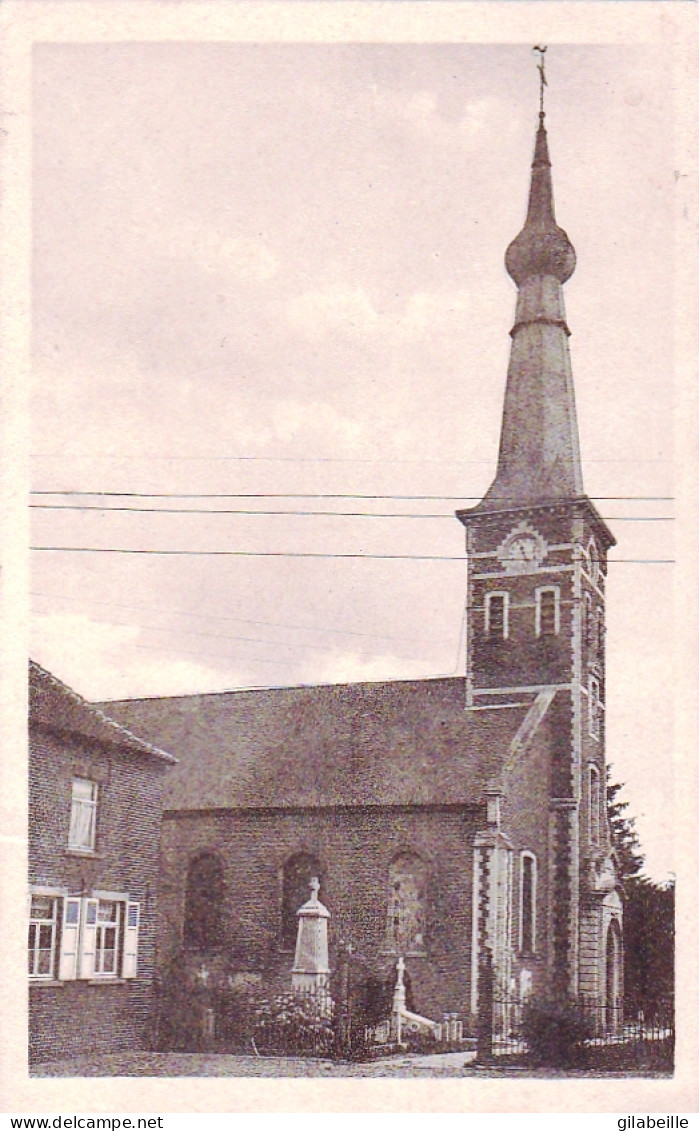 Roosdaal - STRYTHEM - De Kerk - Roosdaal