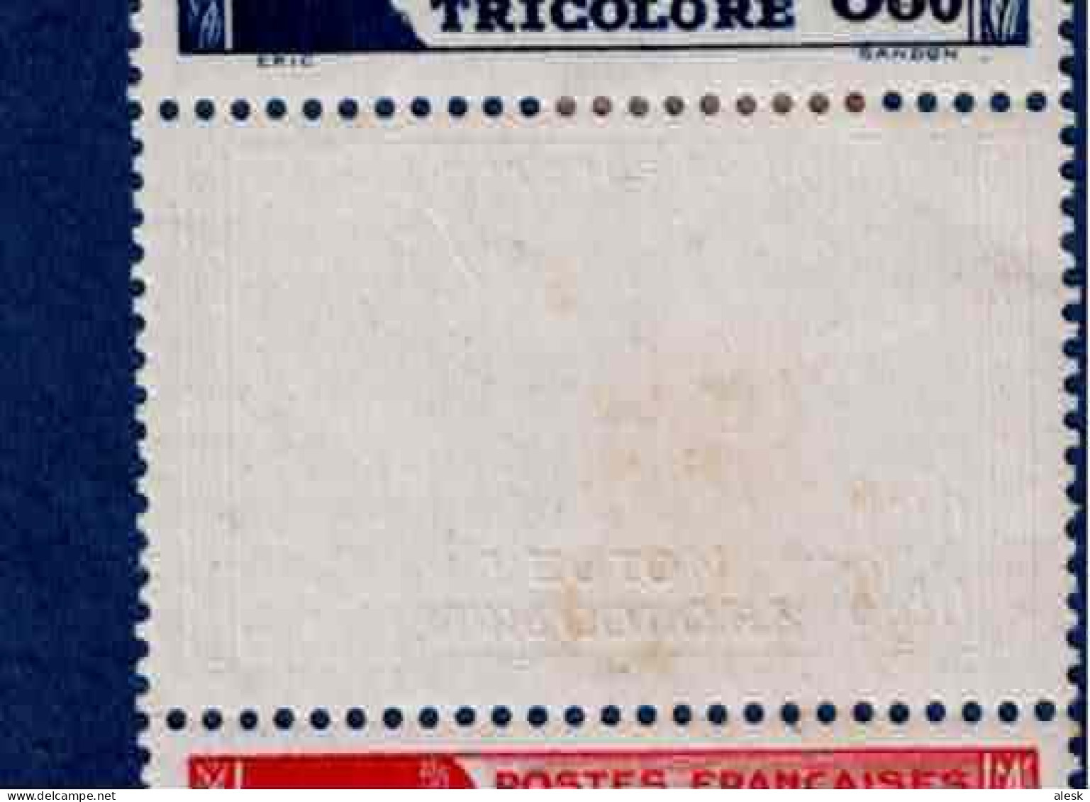 FRANCE N°565 + 566 (y&t) - Bande De 4 - 2+2 Avec Charnière - Pour La Légion Tricolore - 1942 - Neufs