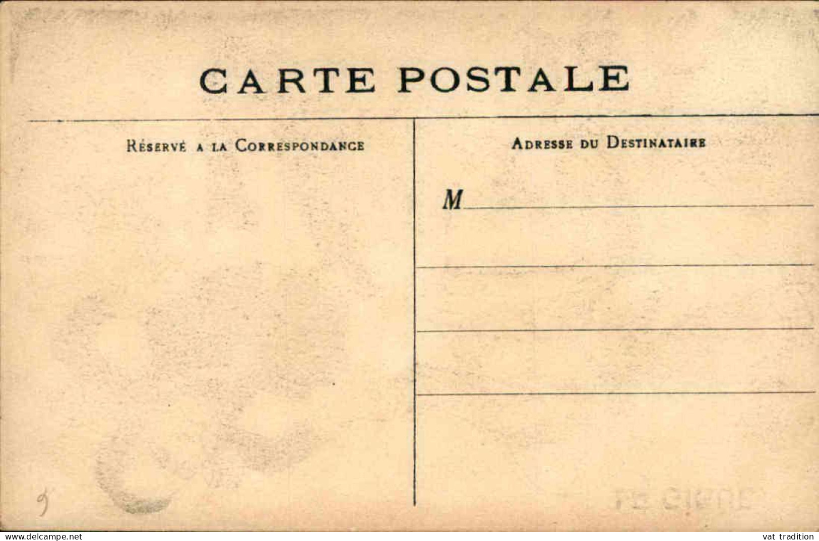 POLITIQUE - Carte Postale - La Gigue - L 152214 - Sátiras