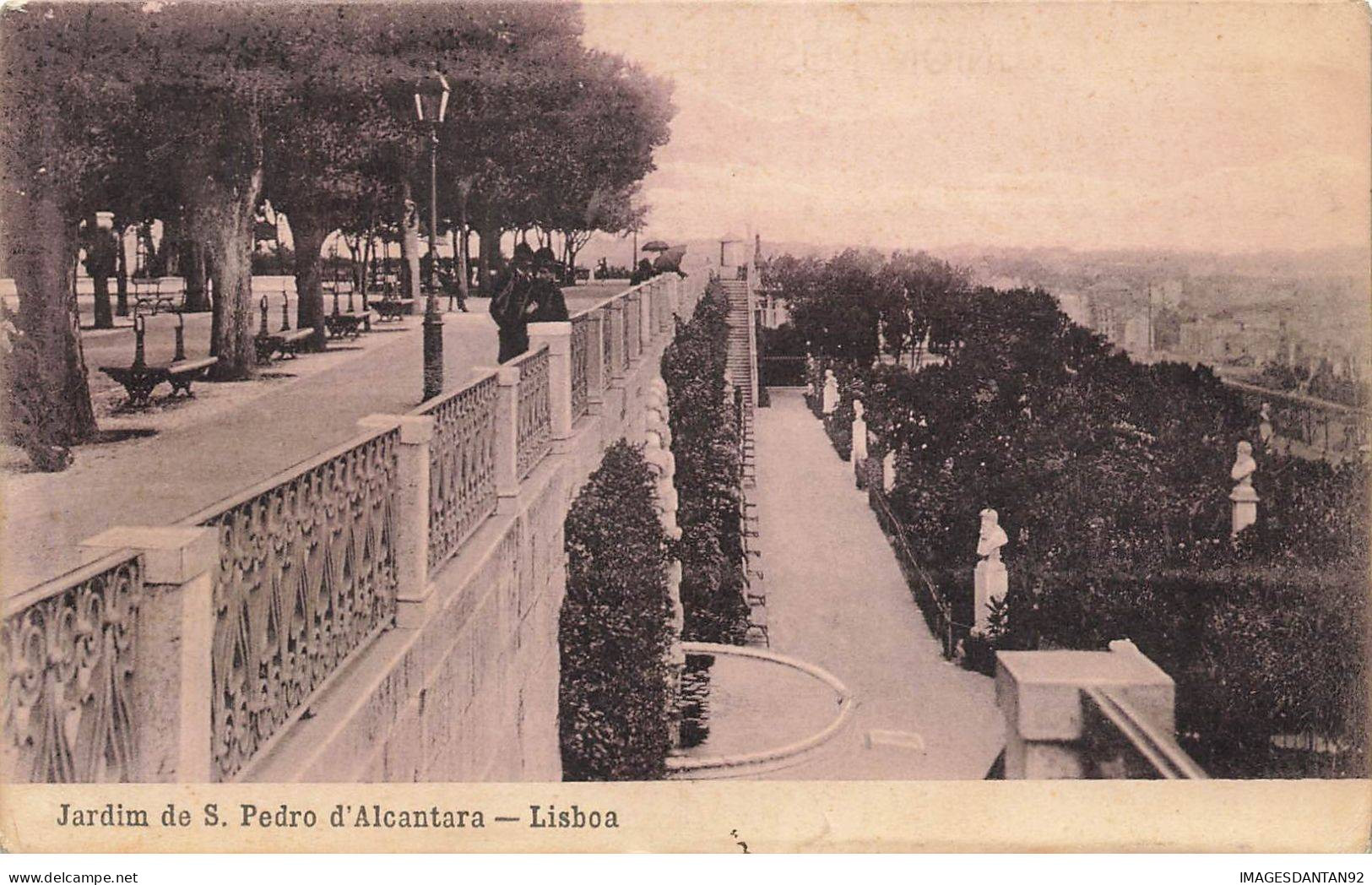 BATEAU #FG53196 PAQUEBOT RMSP ARAGUAYA A PARIS CACHET POSTED HIGH SEA 1910 - Piroscafi