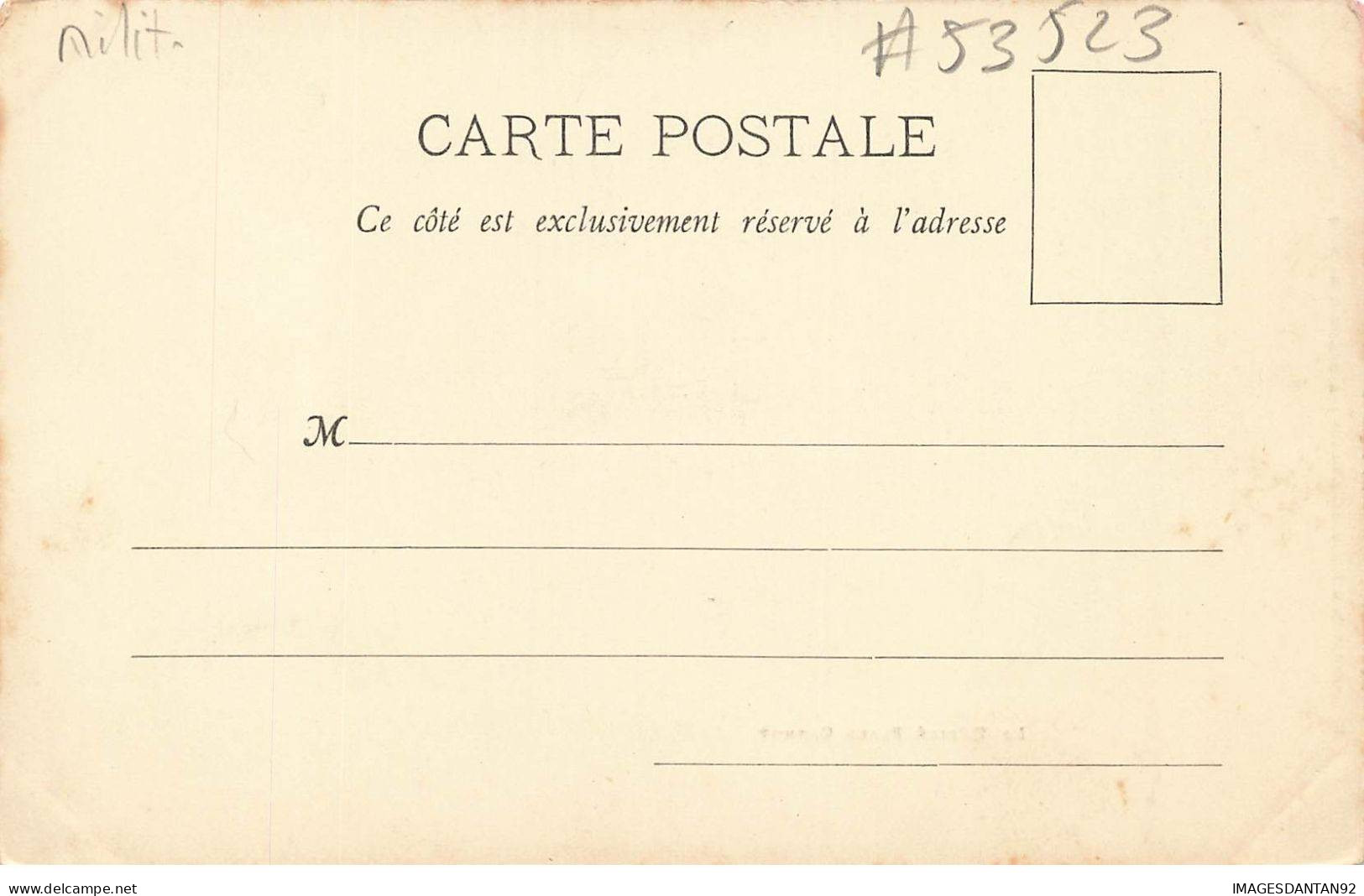MILITARIA #MK53523 LE DEFILE PLACE CARNOT MILITAIRES - Other & Unclassified