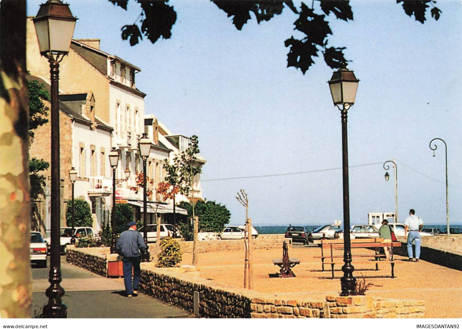 44 PIRIAC SUR MER AA#DC707 STATION BALNEAIRE DE LA COTE D AMOUR - Piriac Sur Mer