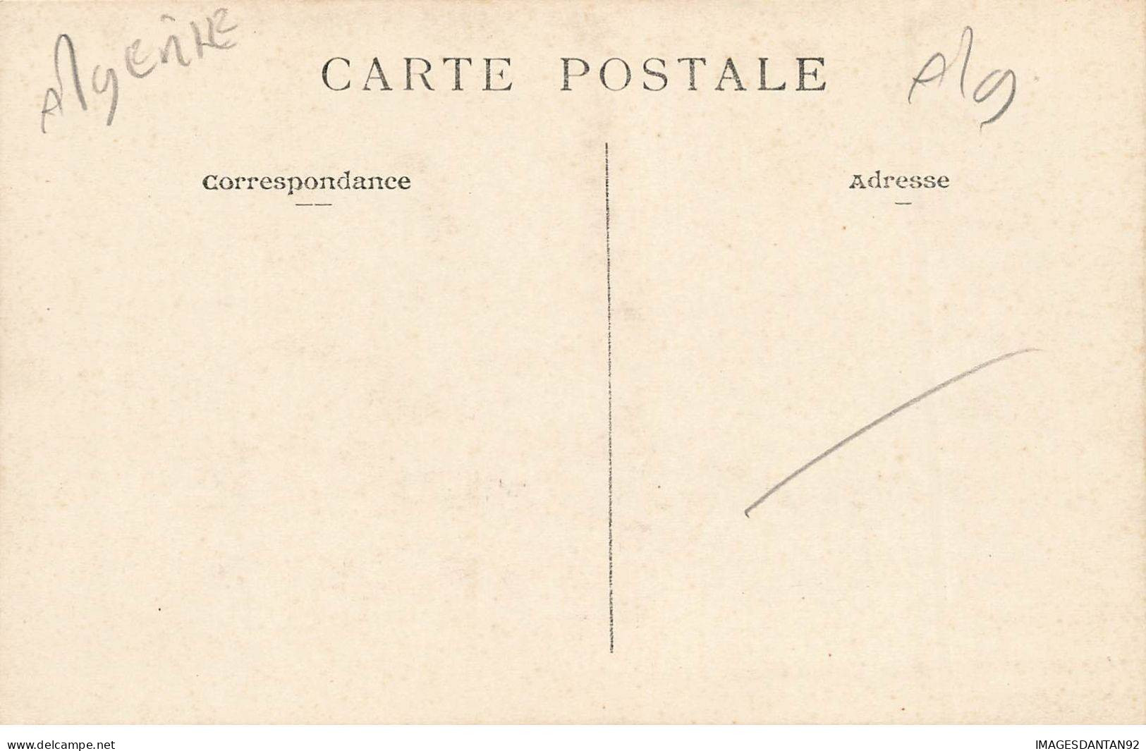 ALGERIE AC#MK186 BOU DENIB CAMP DE LA COLONNE ALIX 5 SEPTEMBRE 1908 - Sonstige & Ohne Zuordnung