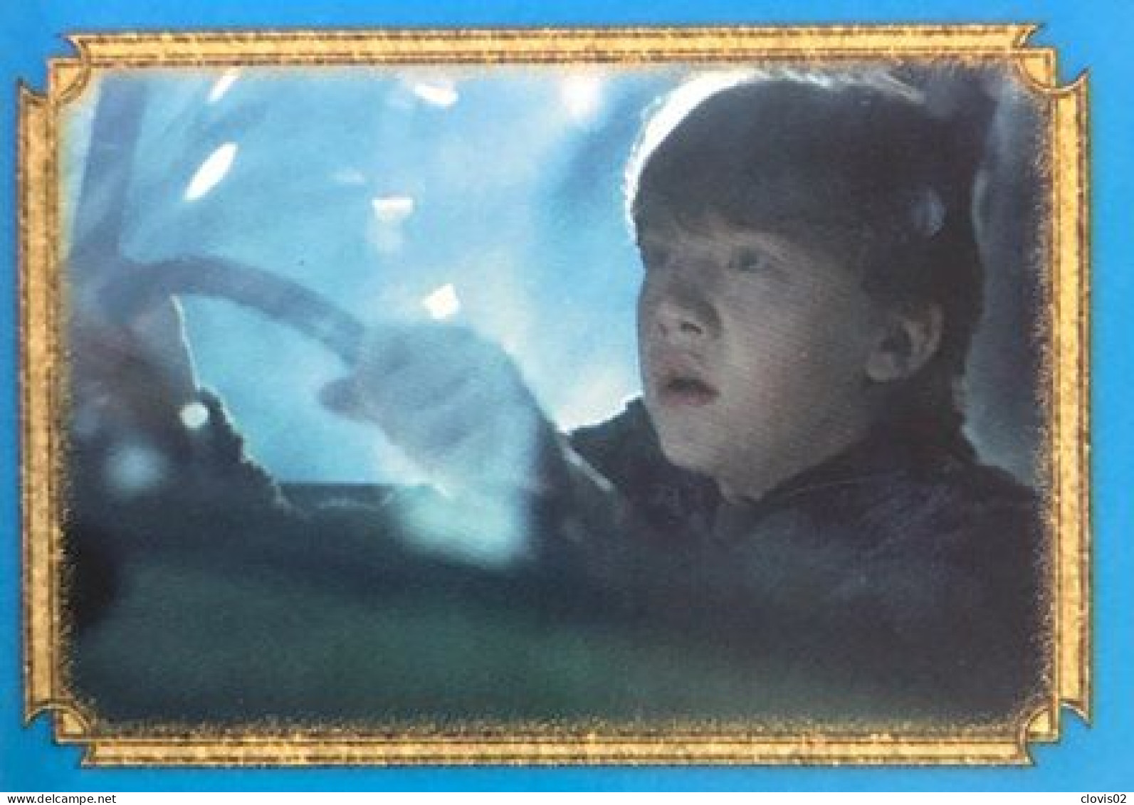 171 - Panini Harry Potter Et La Chambre Des Secrets 2003 Sticker Vignette - Andere & Zonder Classificatie