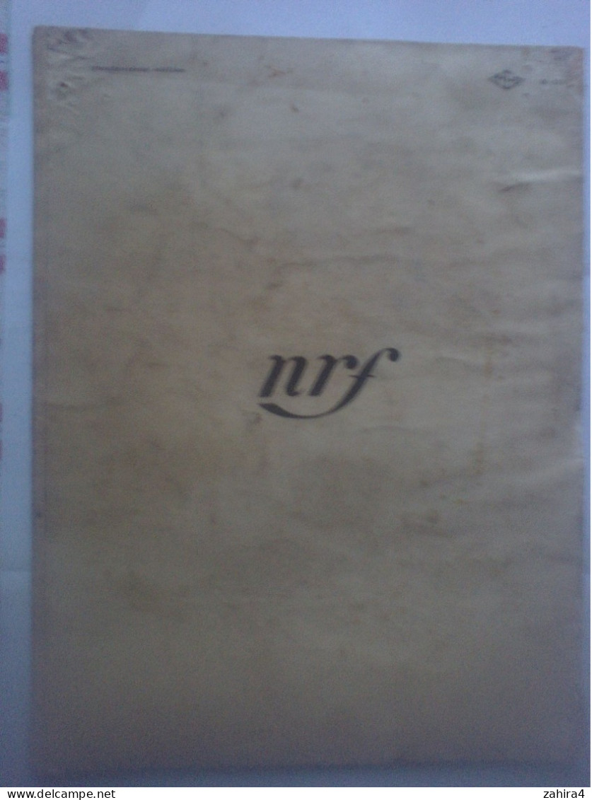 Style BD sans lecture Illustrateur - édition ancienne ? - Le petit roi par O. Soglow - NRF Gallimard Paris - 4e édition