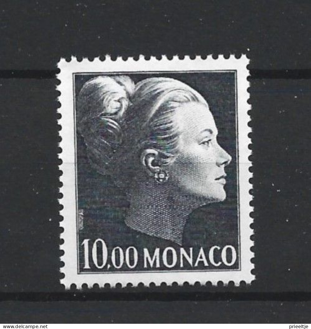 Monaco 1983 Princess Grace Y.T. 1359 ** - Neufs