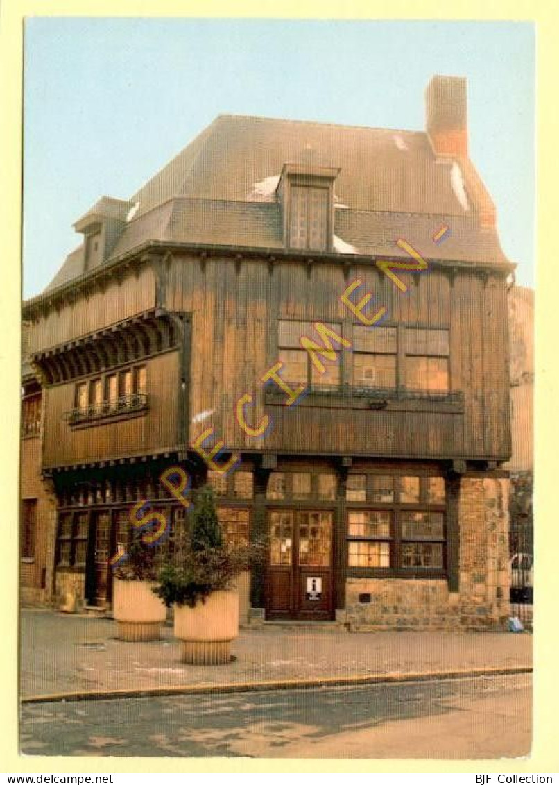 59. VALENCIENNES – Maison Espagnole - Valenciennes