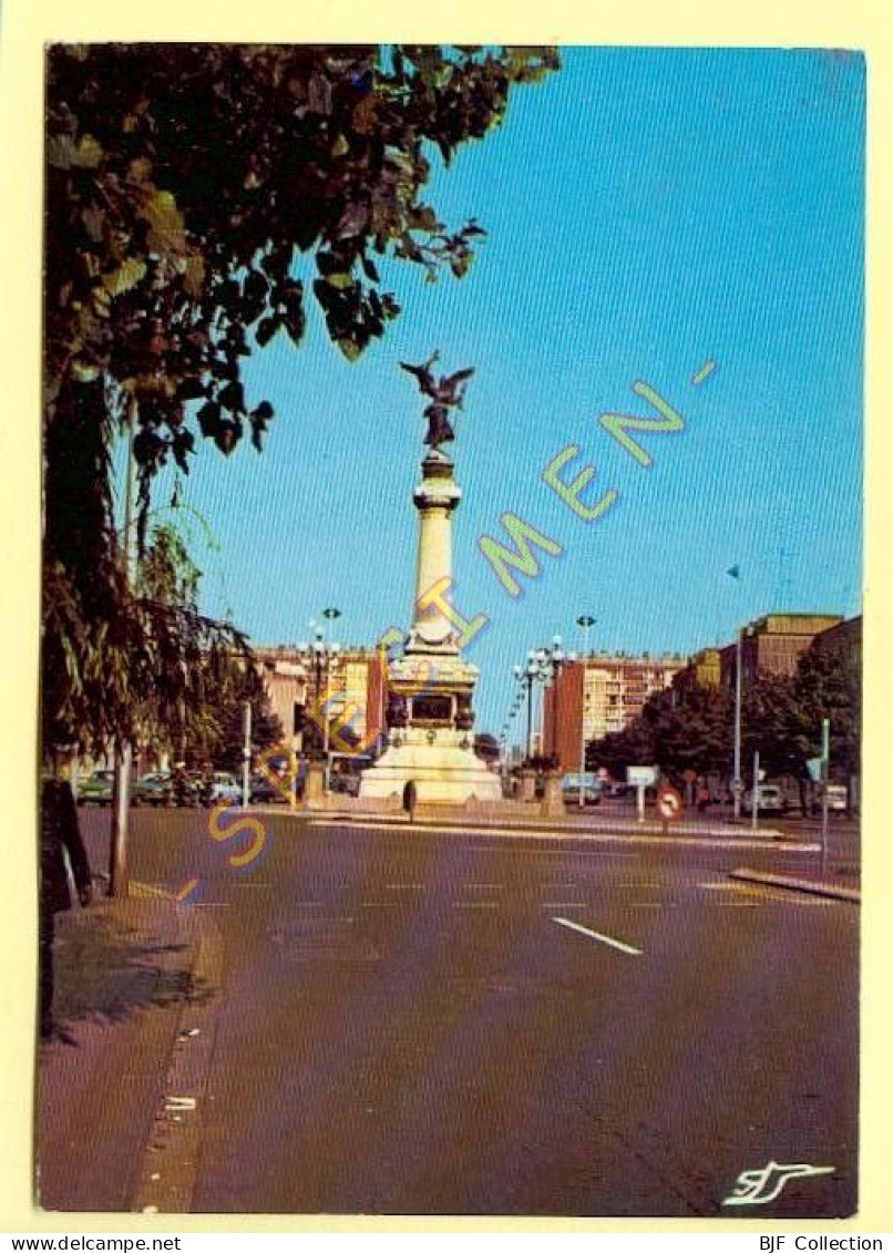 59. DUNKERQUE – Monument De La Victoire – Levée Du Siège De Dunkerque En 1793 - Dunkerque