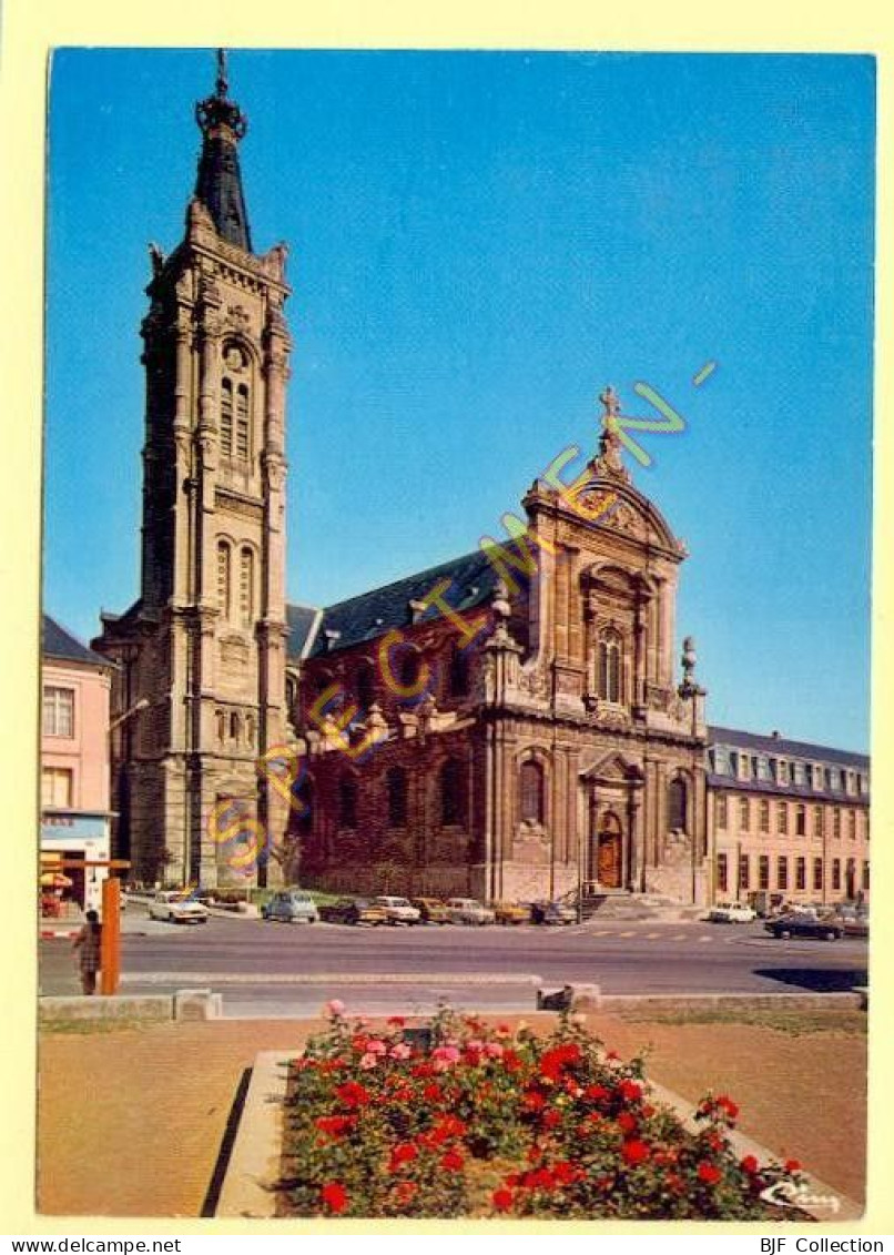 59. CAMBRAI – La Cathédrale - Cambrai