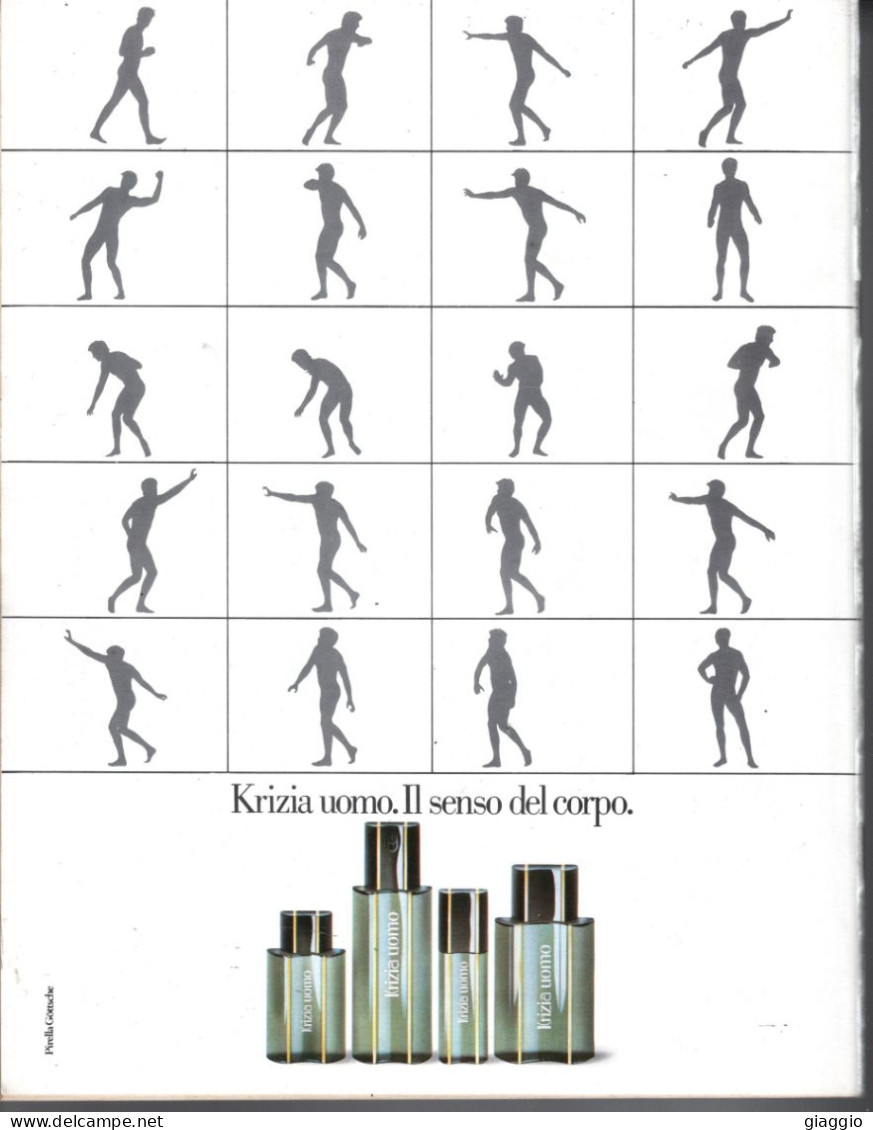 °°° RIVISTA EPOCA N° 1795 DEL 1 MARZO 1985 °°° - Otros & Sin Clasificación