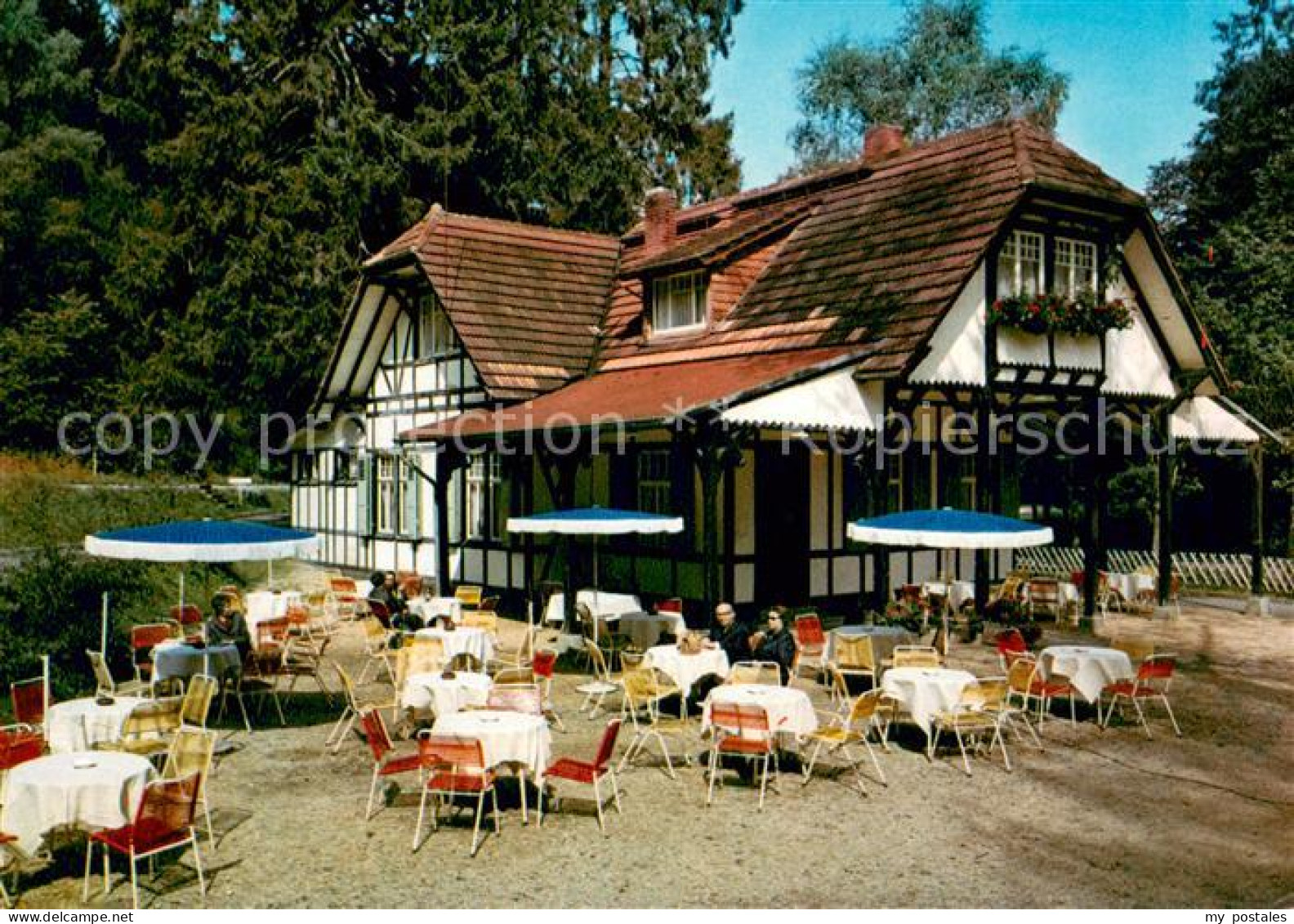 73614834 Bad Schwalbach Golf Cafe Restaurant Im Kurpark Bad Schwalbach - Bad Schwalbach