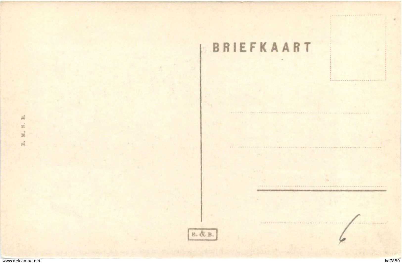 Rotterdam - Maasgezicht - Rotterdam