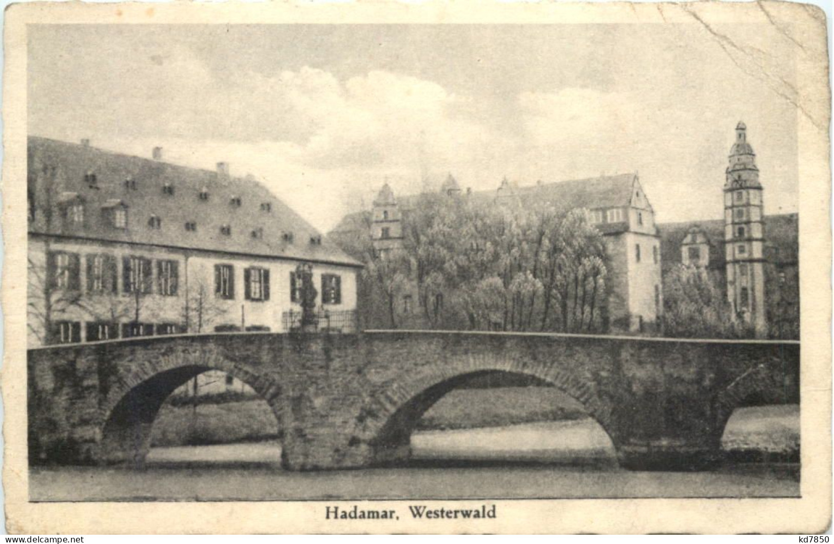 Hadamar - Westerwald - Hadamar