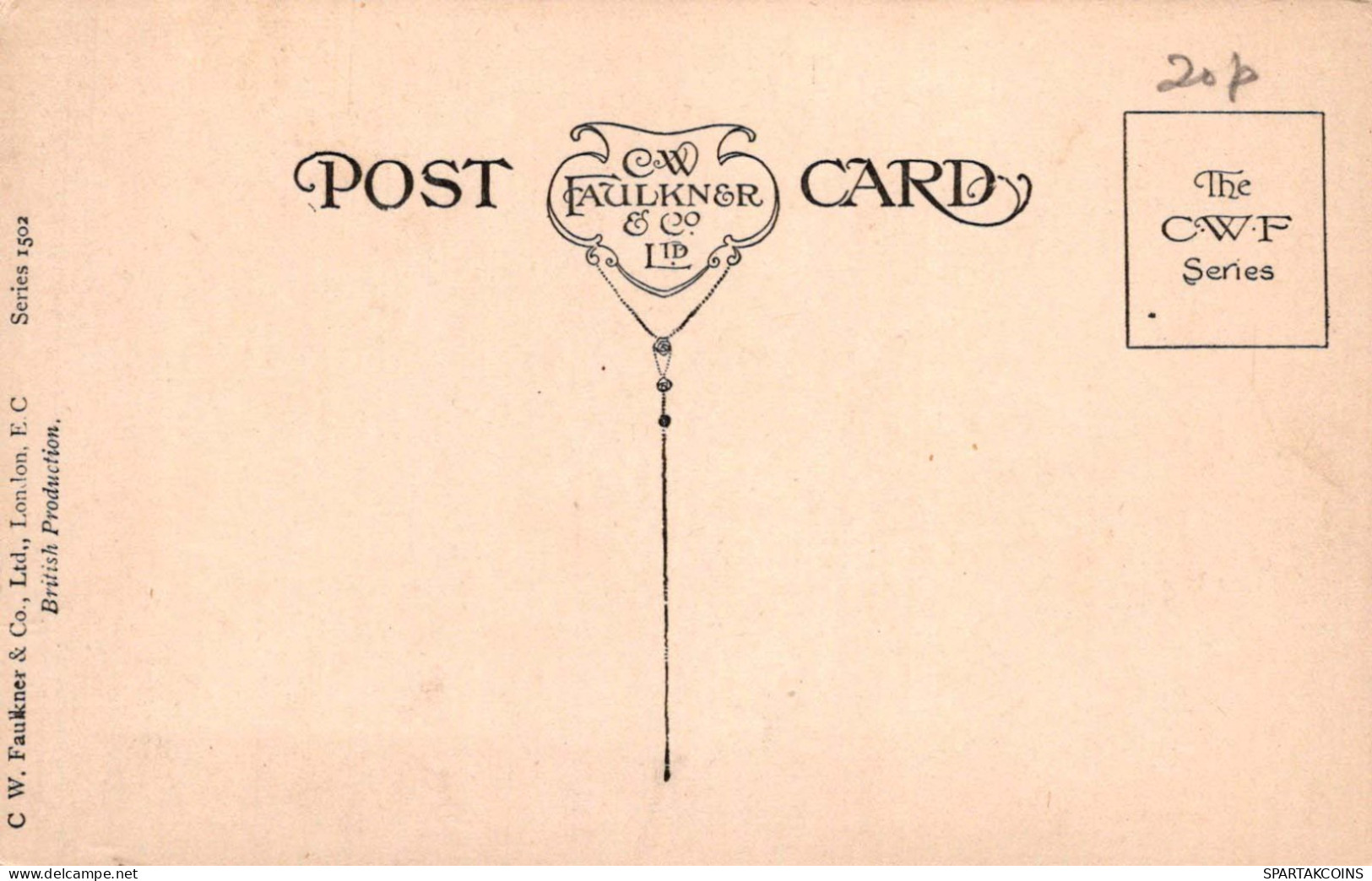 NIÑOS Retrato Vintage Tarjeta Postal CPSMPF #PKG859.ES - Abbildungen