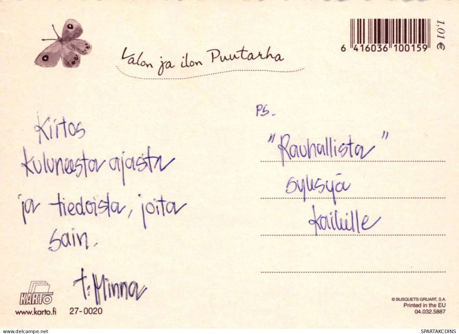 NIÑOS NIÑOS Escena S Paisajes Vintage Tarjeta Postal CPSM #PBU245.ES - Scènes & Paysages