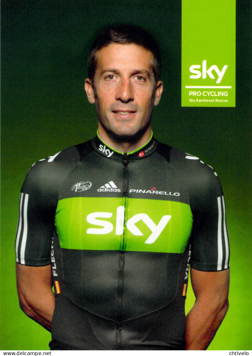 Cyclisme, Juan Antonio Flecha, Tour De France 2011 - Cycling