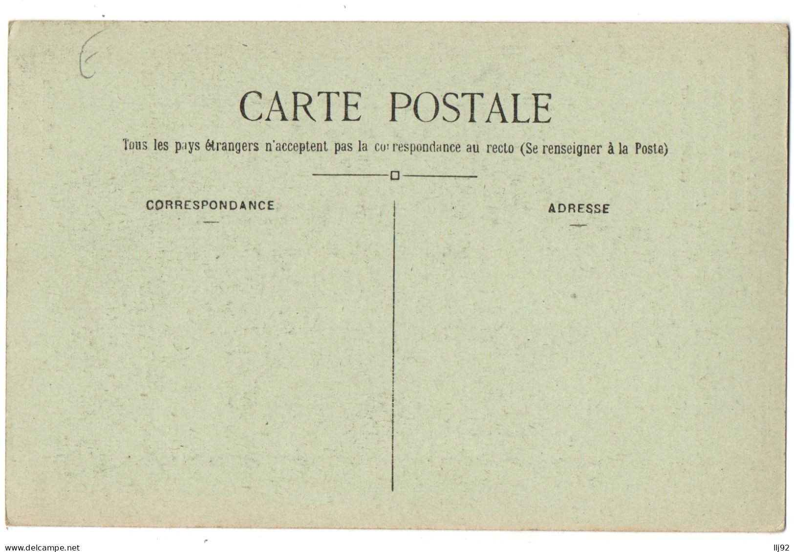 CPA 75 - PARIS - 985. Consécration Du Sacré-Coeur - L'arrivée De La Châsse Le 16 Octobre 1919 - Sacré Coeur