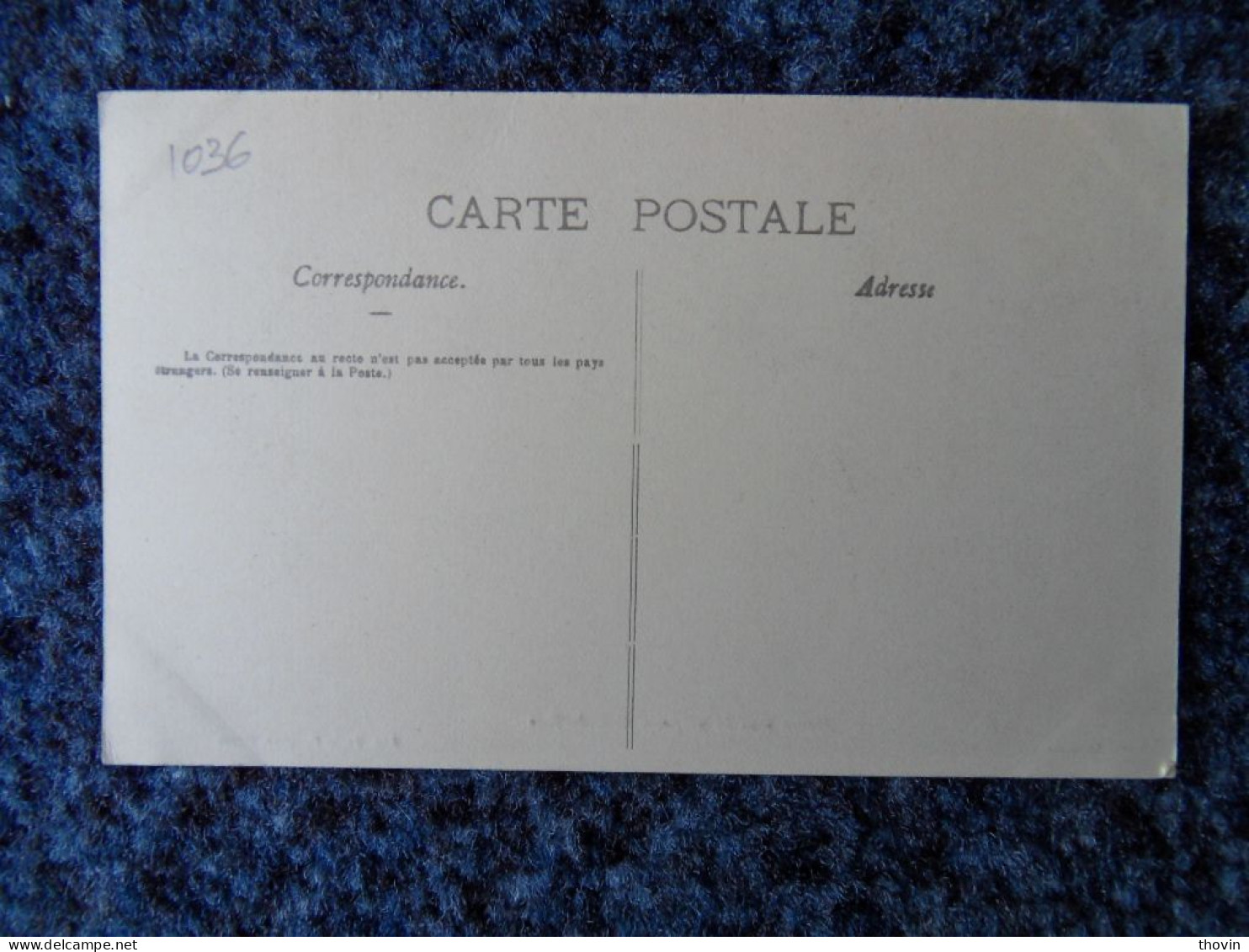 Lot De 4 Cartes Postales Pour Seizeavril - 5 - 99 Cartes