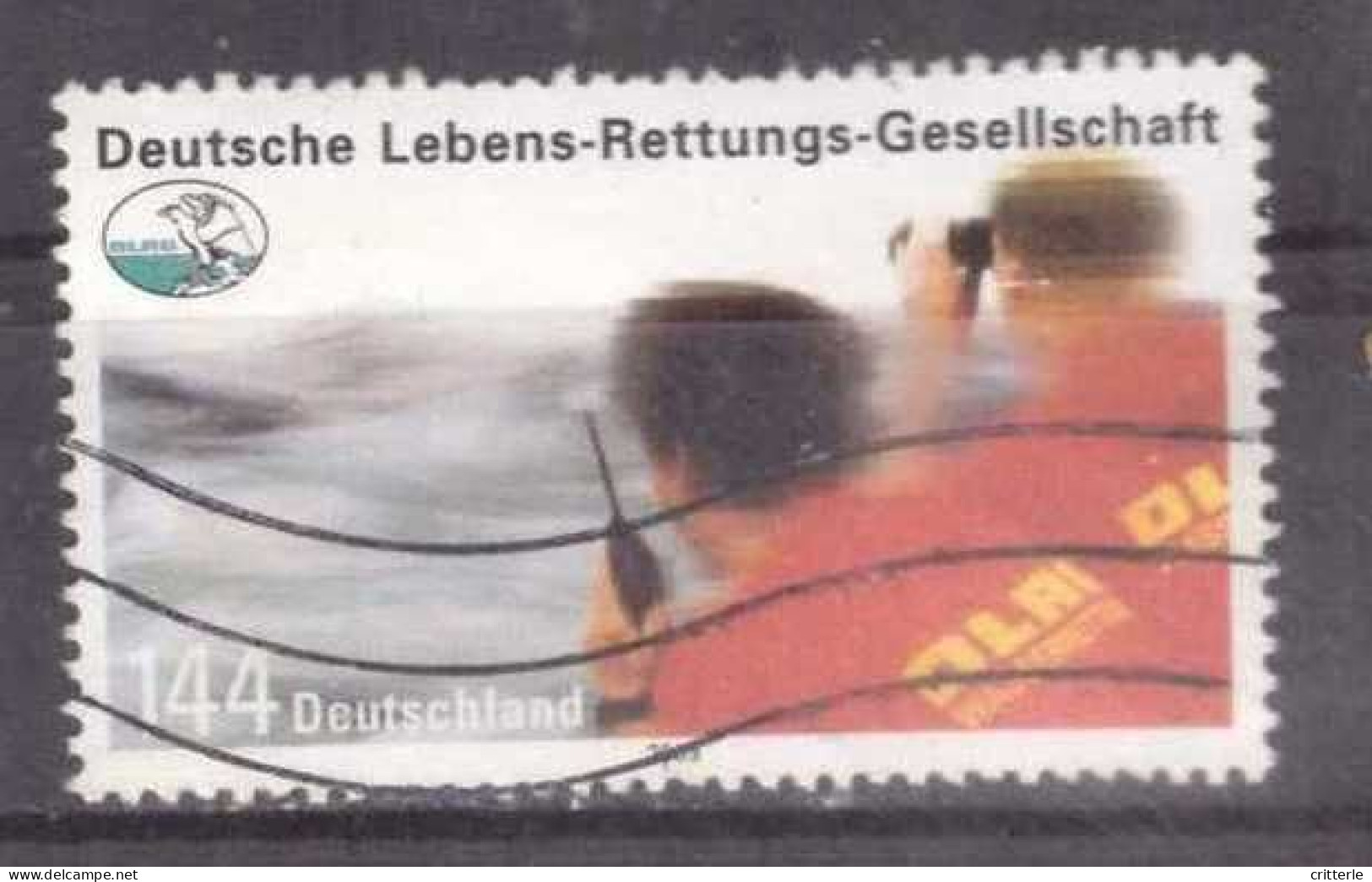 BRD Michel Nr. 2367 Gestempelt - Used Stamps