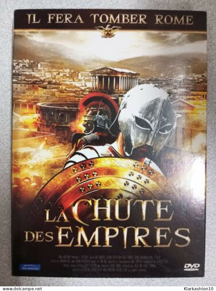 Il Fera Tomber Rome - La Chute Des Empires - Unclassified