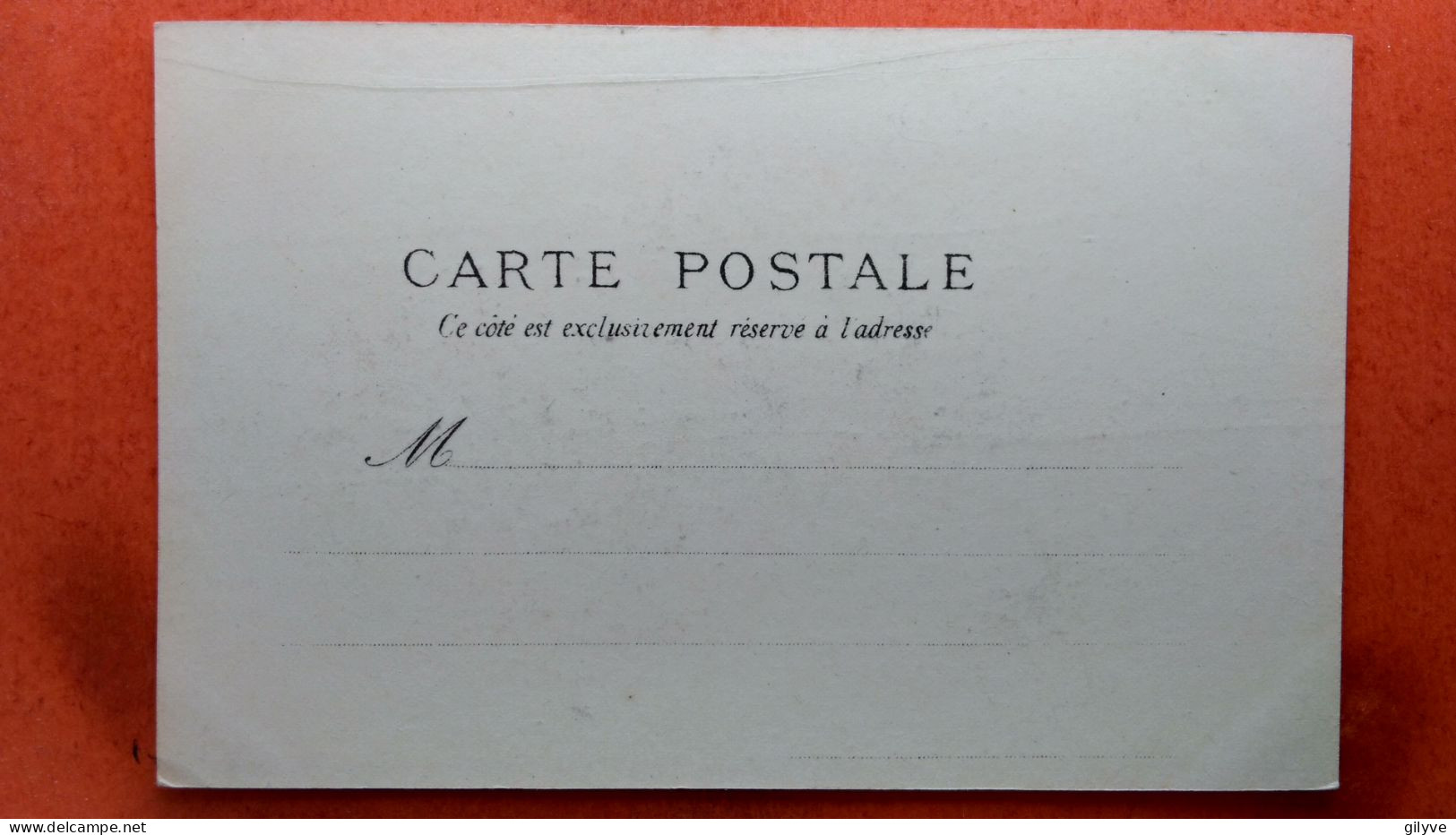 CPA (75) Exposition Universelle De Paris.1900. L'Algérie.  (7A.502) - Tentoonstellingen