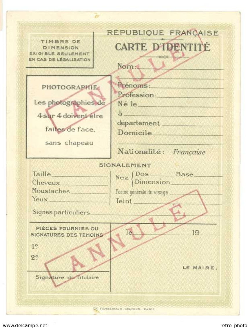 Dépliant " Touring Club De France " 1946, Marseille - Ohne Zuordnung