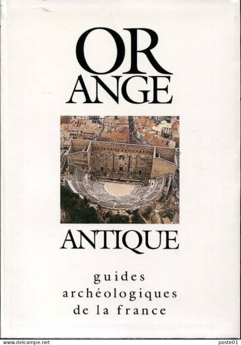 Orange Antique: Monuments Et Musée - Archäologie