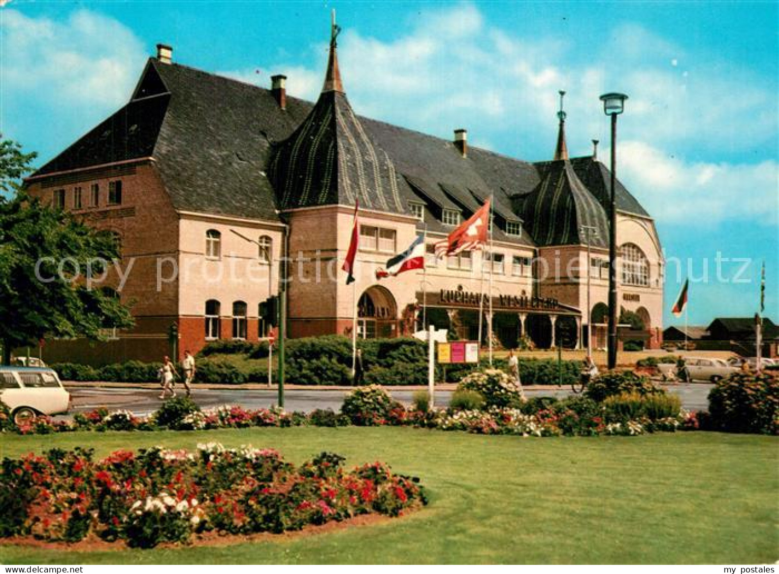 73608909 Sylt Kurhaus Sylt - Sylt